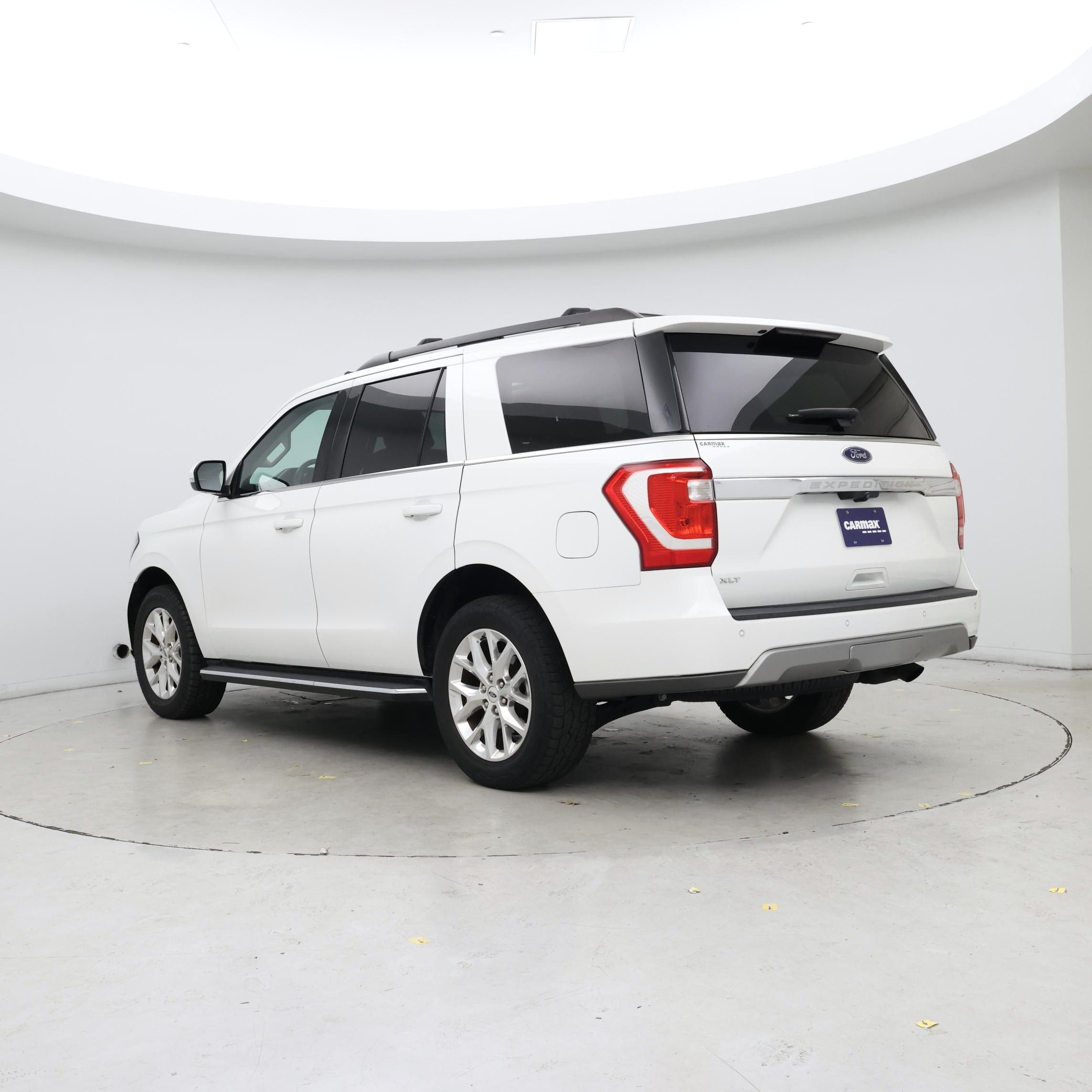 Thumbnail: 2021 Ford Expedition - 2
