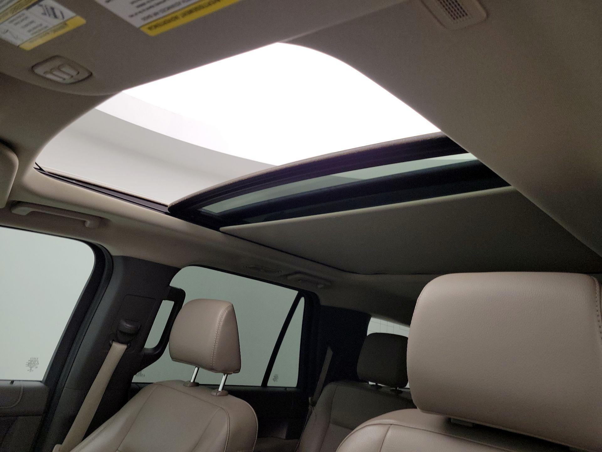 Thumbnail: 2021 Ford Expedition - 19