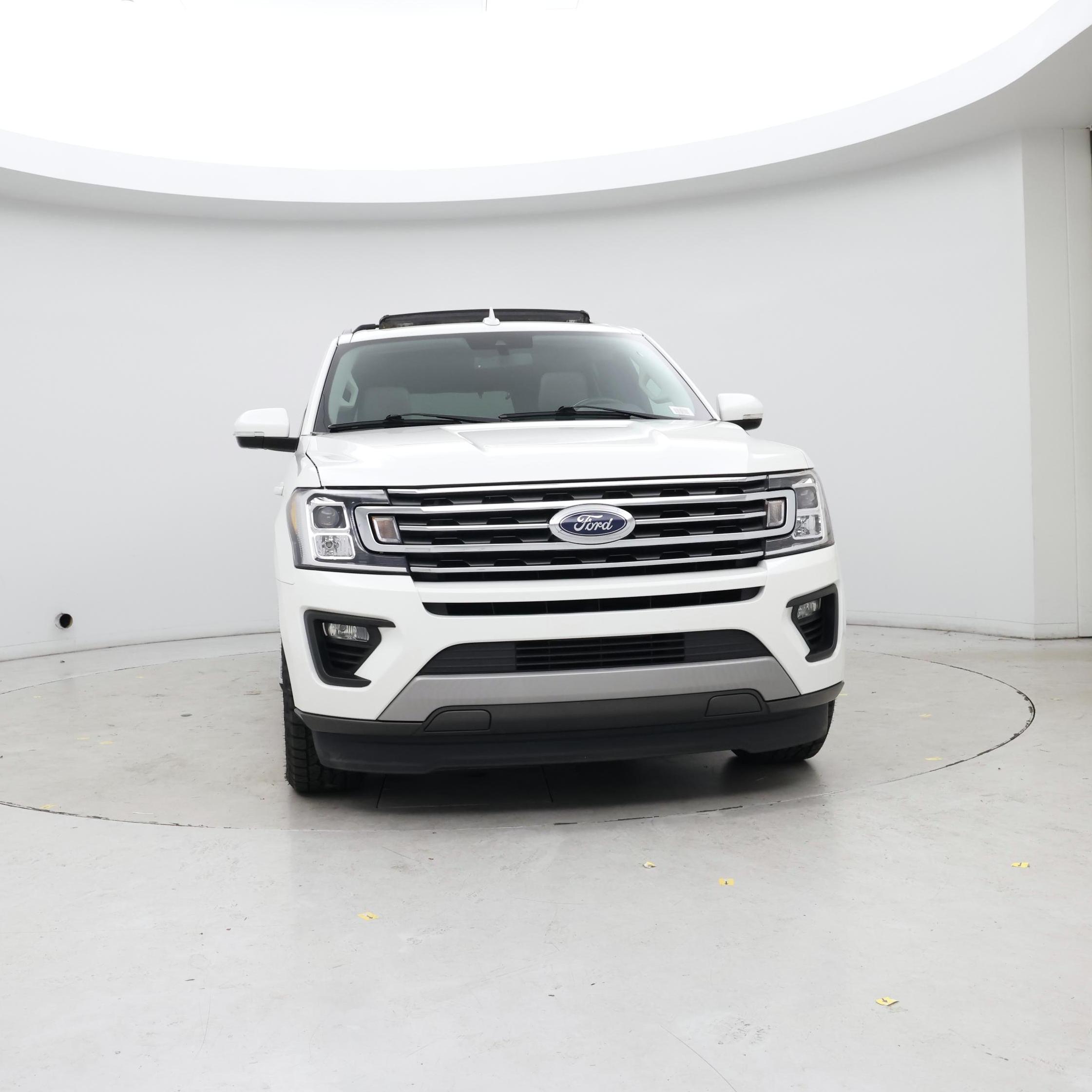 Thumbnail: 2021 Ford Expedition - 5