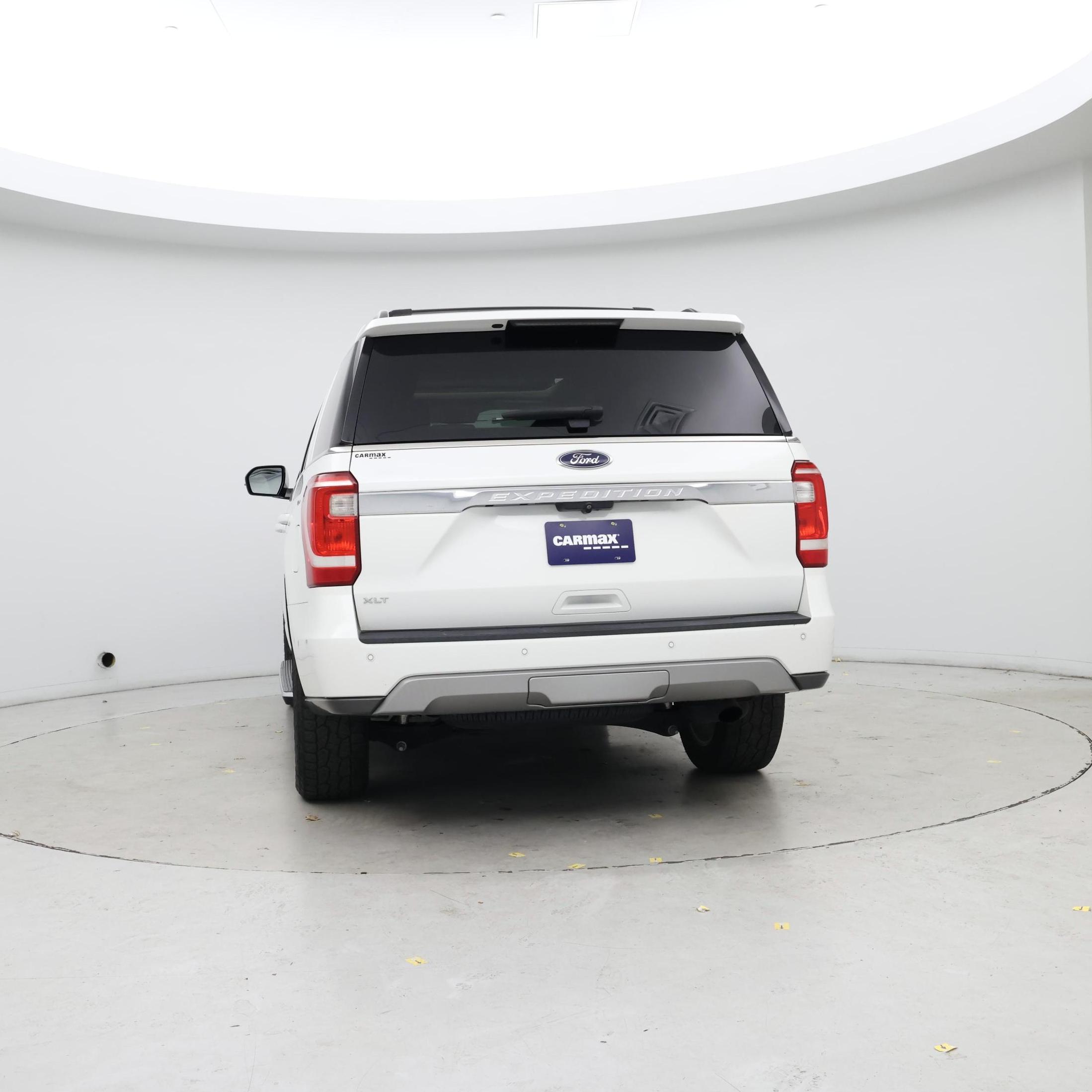 Thumbnail: 2021 Ford Expedition - 6