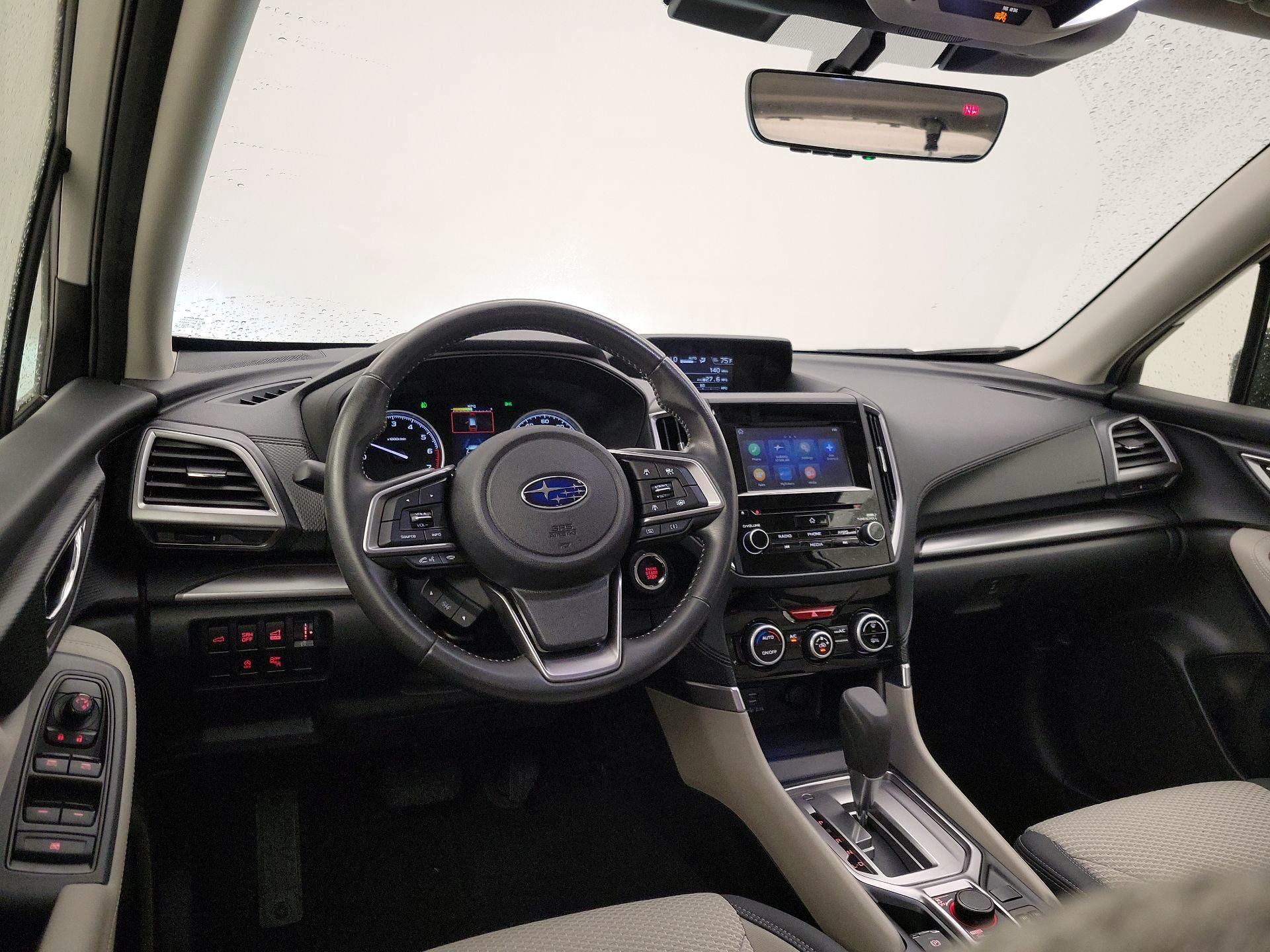 Thumbnail: 2023 Subaru Forester - 9