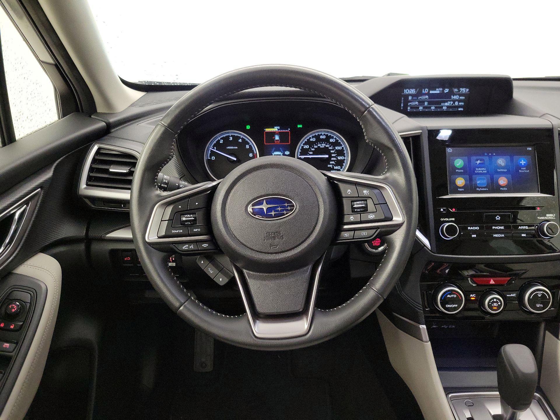 Thumbnail: 2023 Subaru Forester - 10