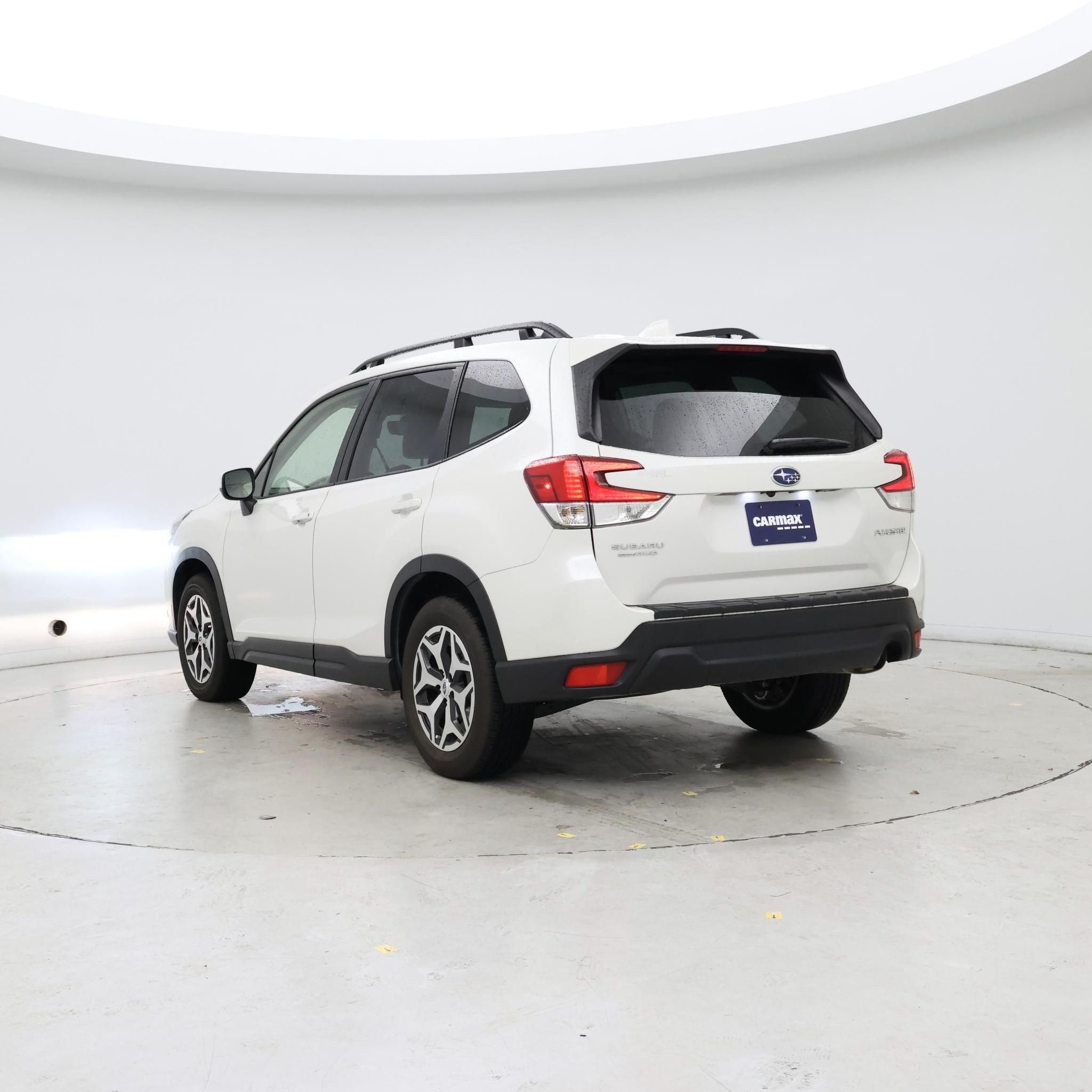 Thumbnail: 2023 Subaru Forester - 2