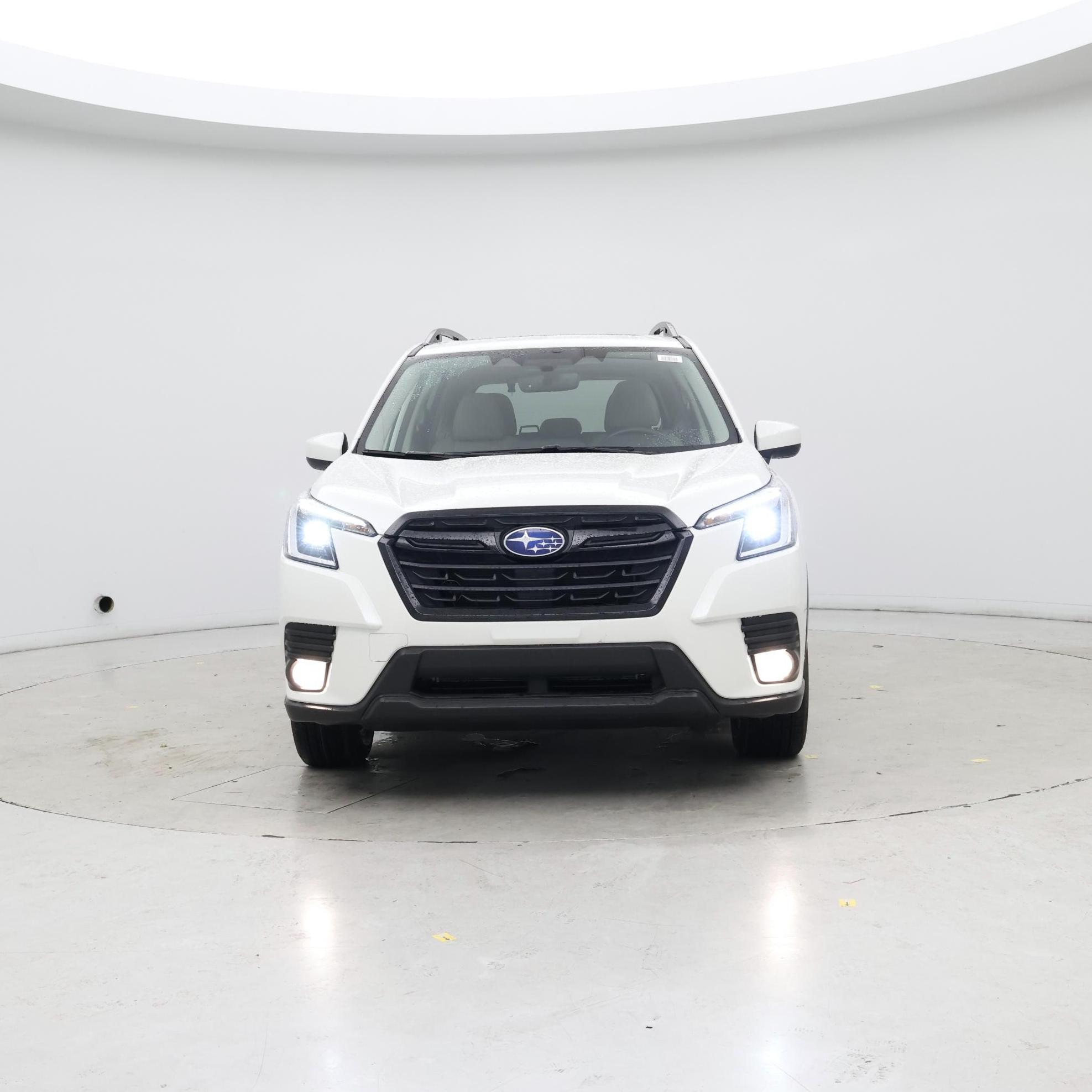Thumbnail: 2023 Subaru Forester - 5