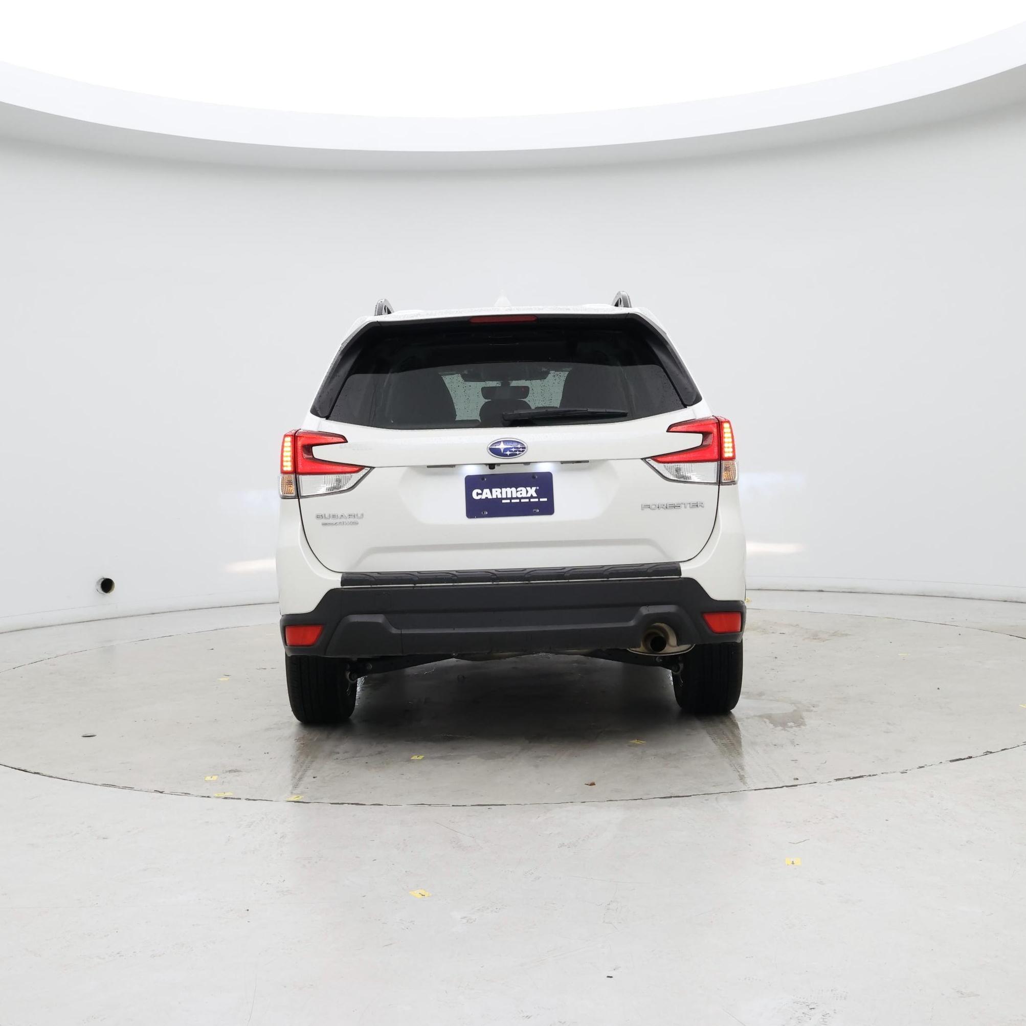 Thumbnail: 2023 Subaru Forester - 6