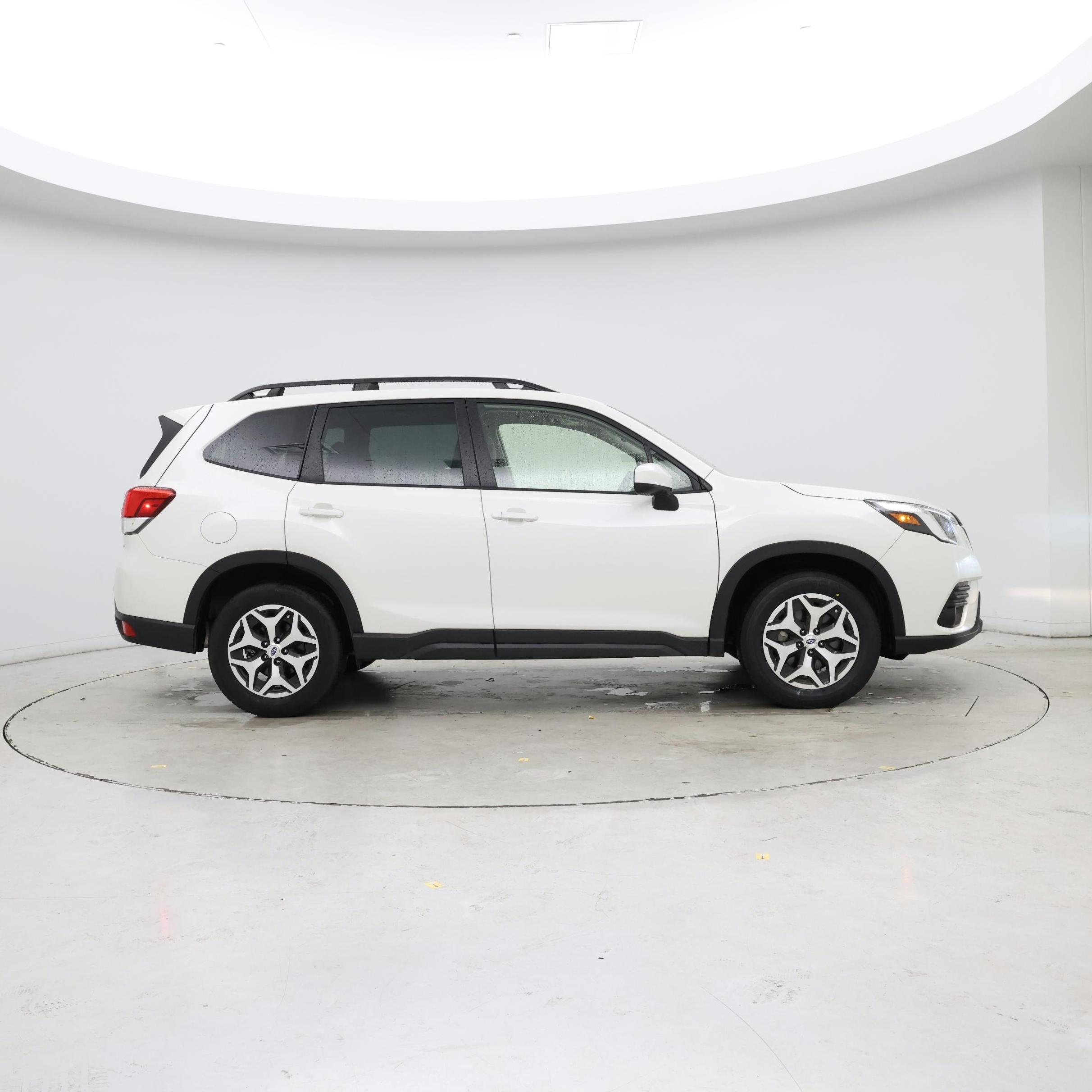 Thumbnail: 2023 Subaru Forester - 7