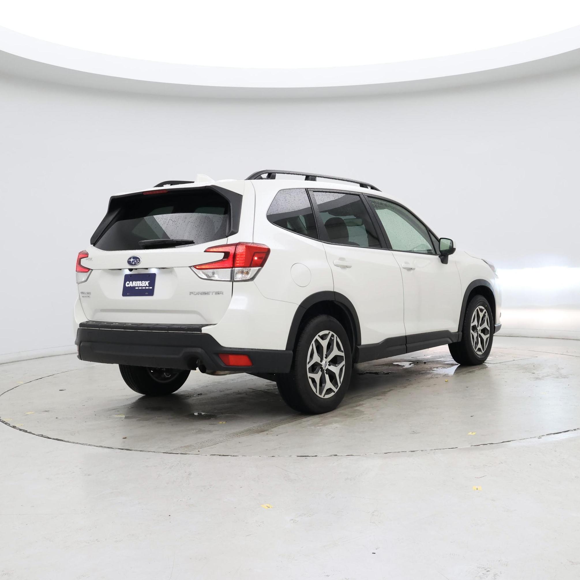 Thumbnail: 2023 Subaru Forester - 8