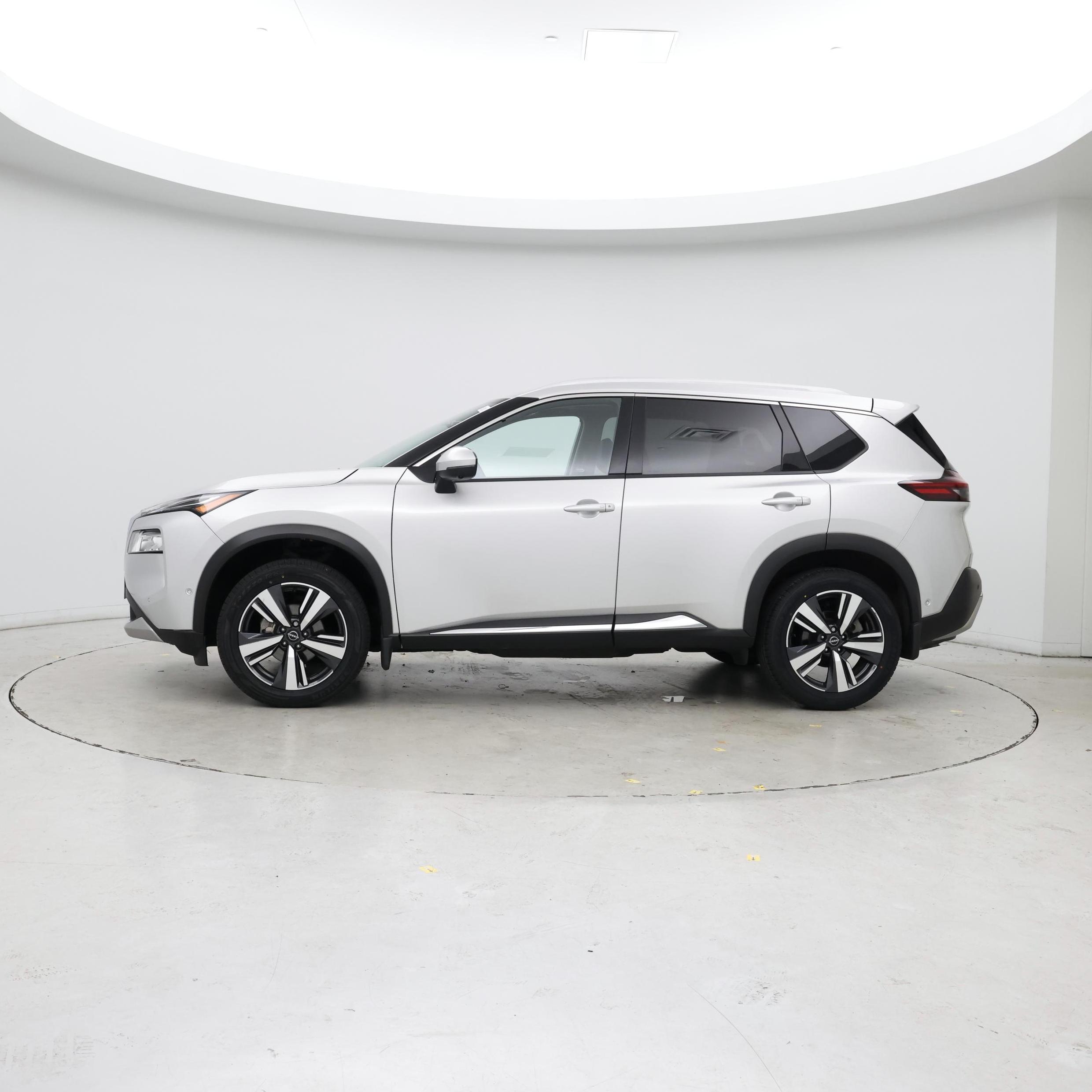 Thumbnail: 2021 Toyota 4Runner - 3