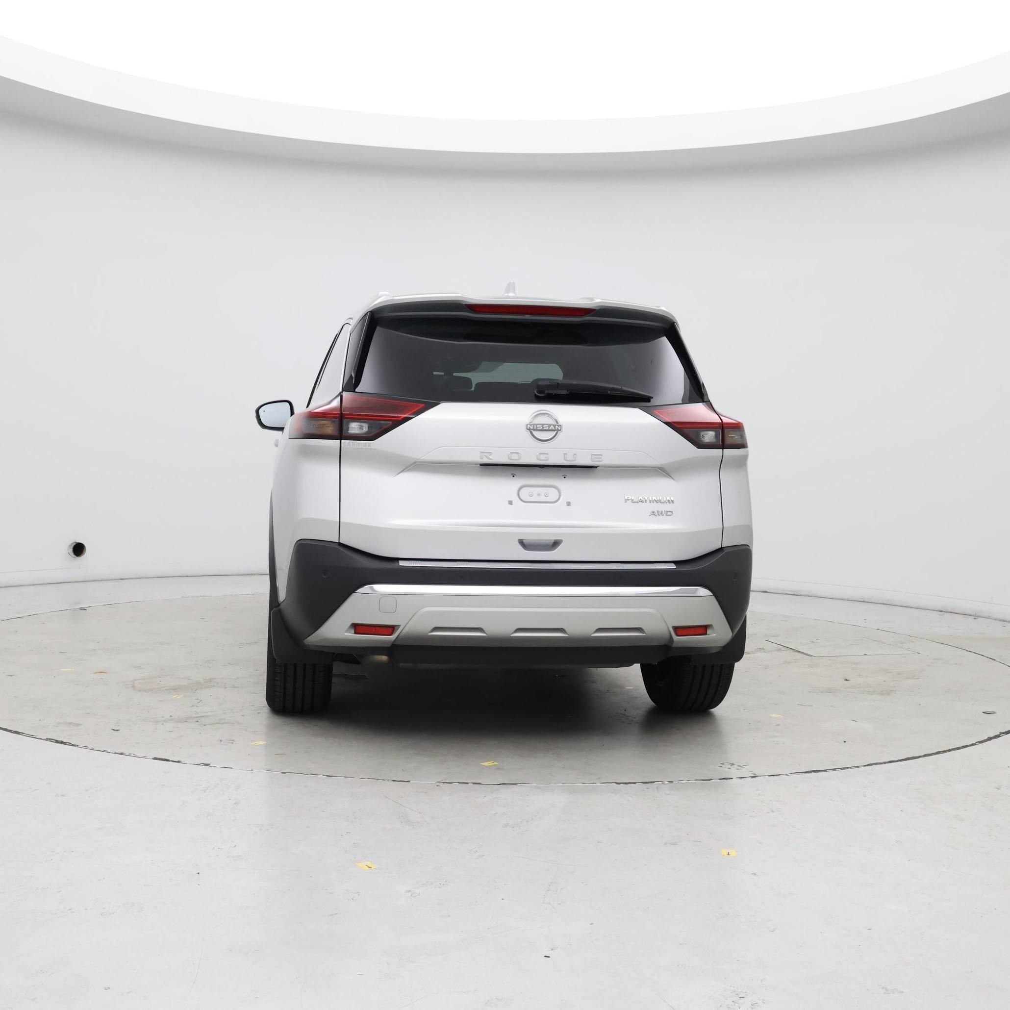 Thumbnail: 2021 Toyota 4Runner - 6