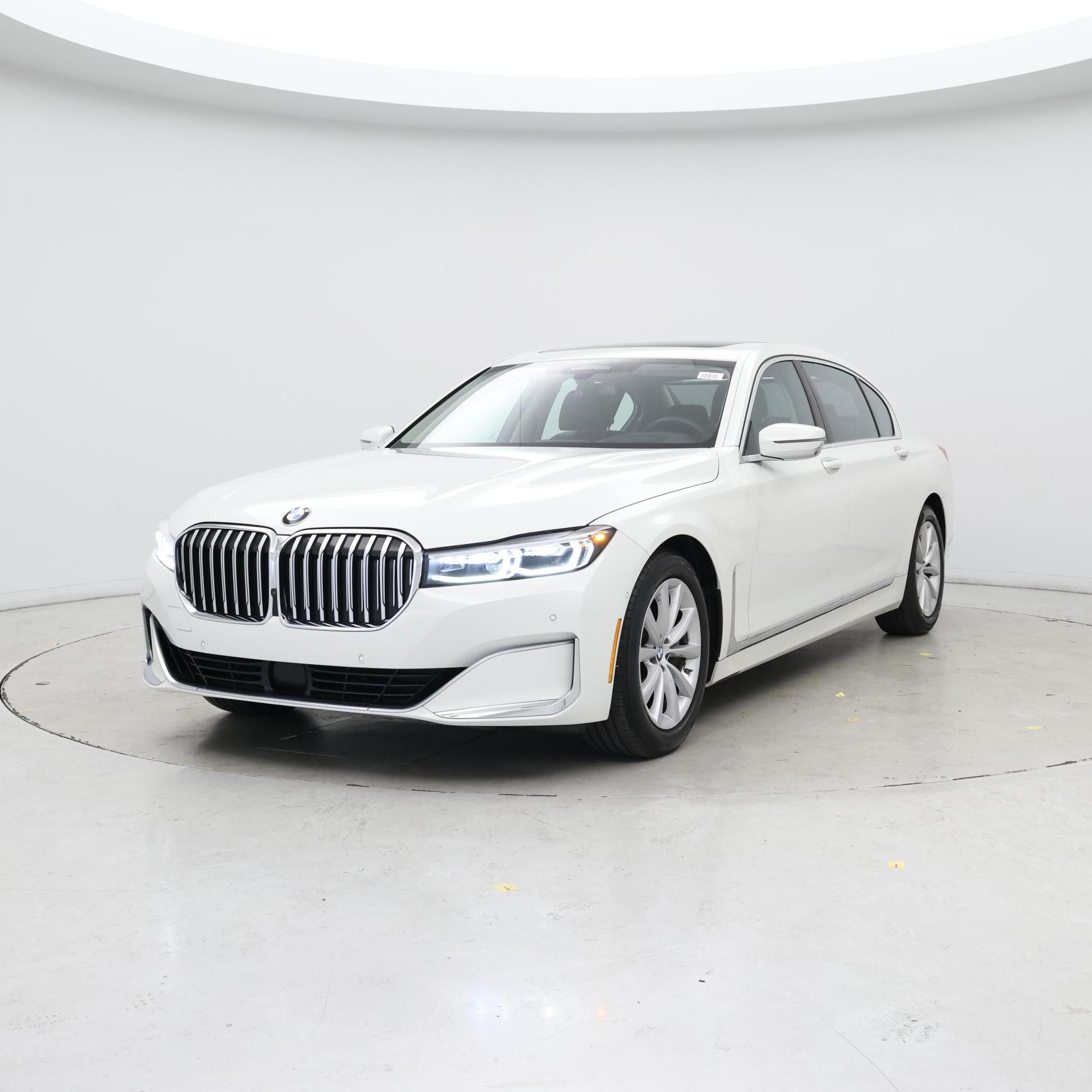 Thumbnail: 2022 BMW 7 Series - 4