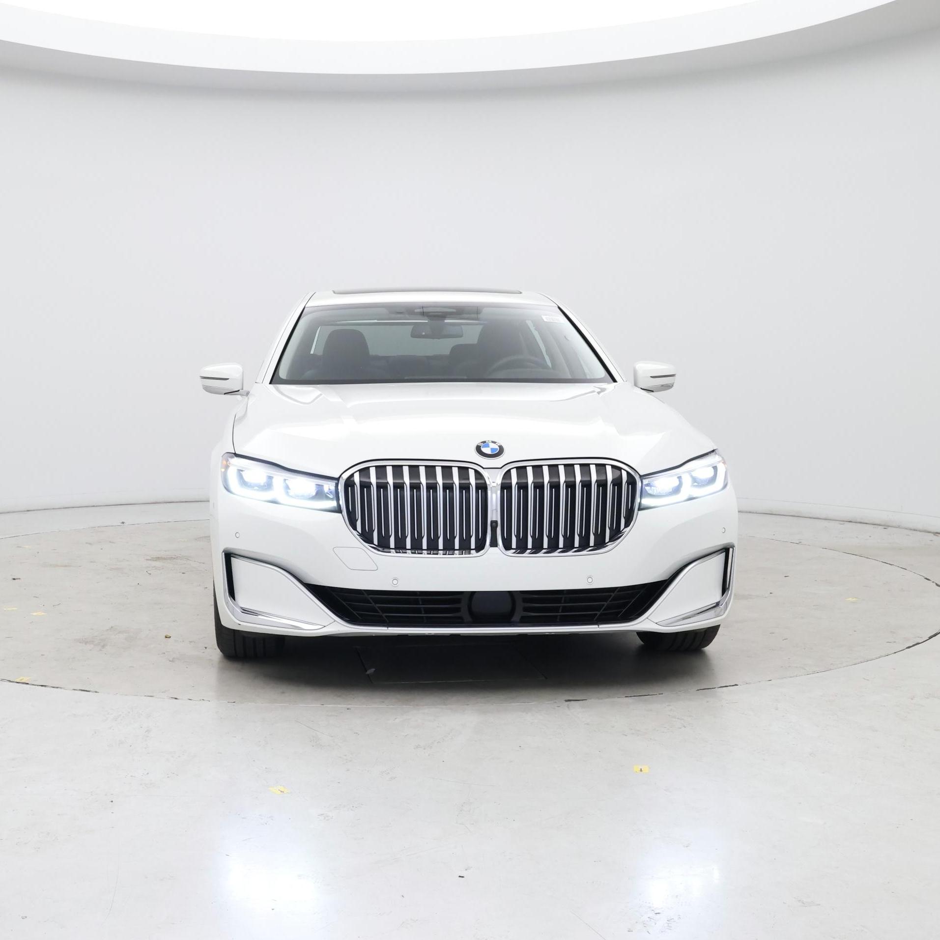Thumbnail: 2022 BMW 7 Series - 5