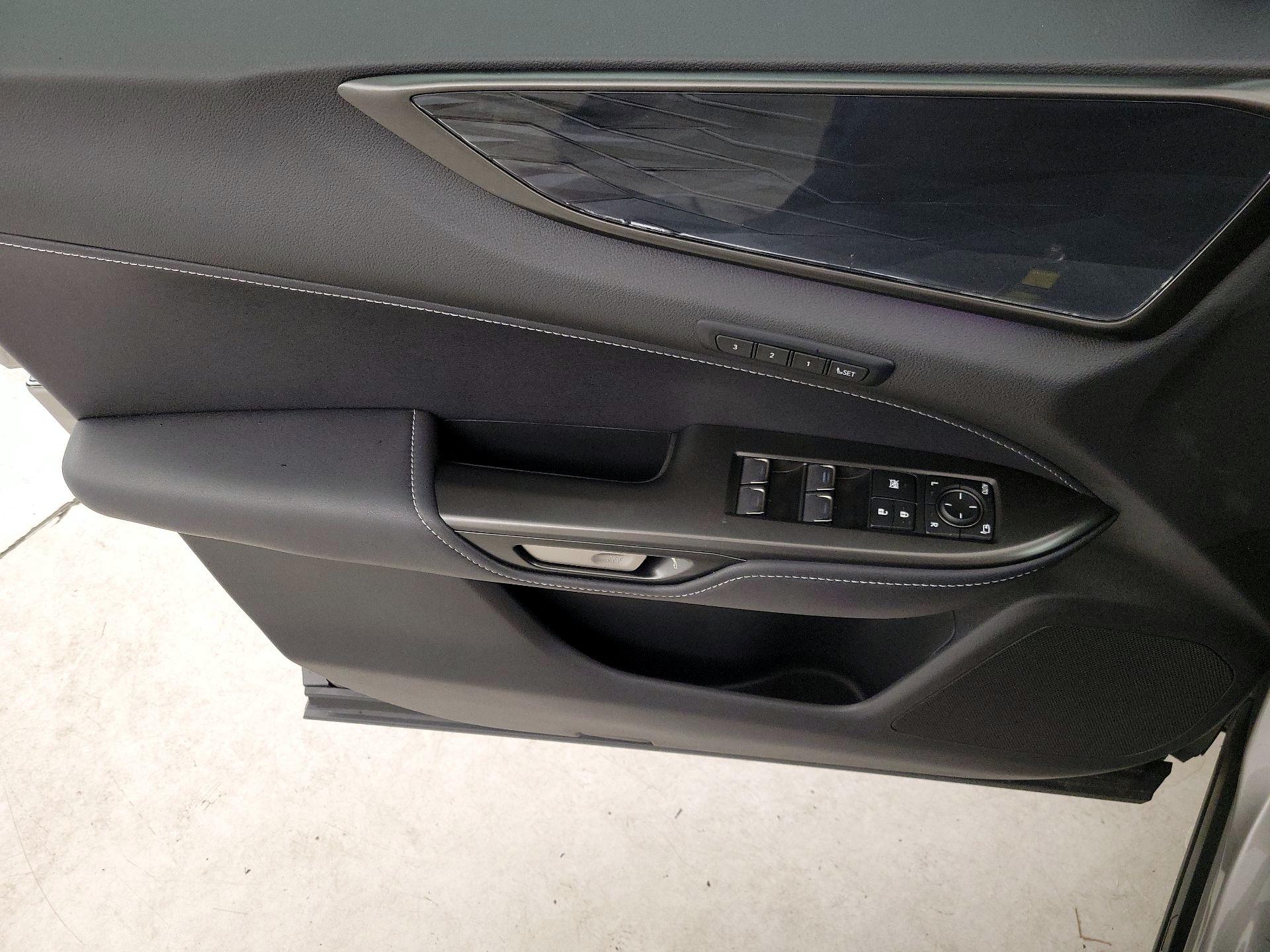 Thumbnail: 2025 Lexus NX - 12
