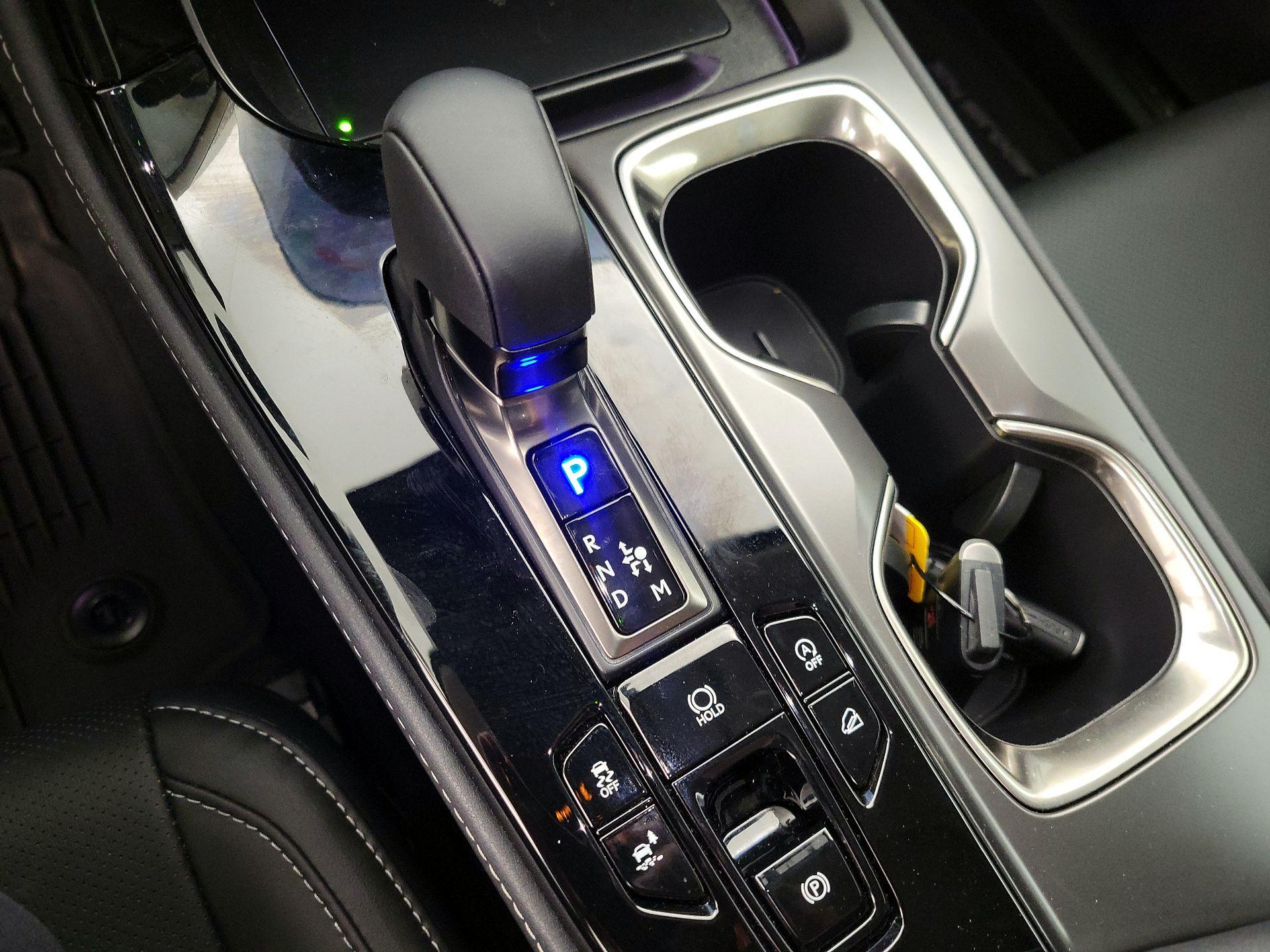 Thumbnail: 2025 Lexus NX - 17