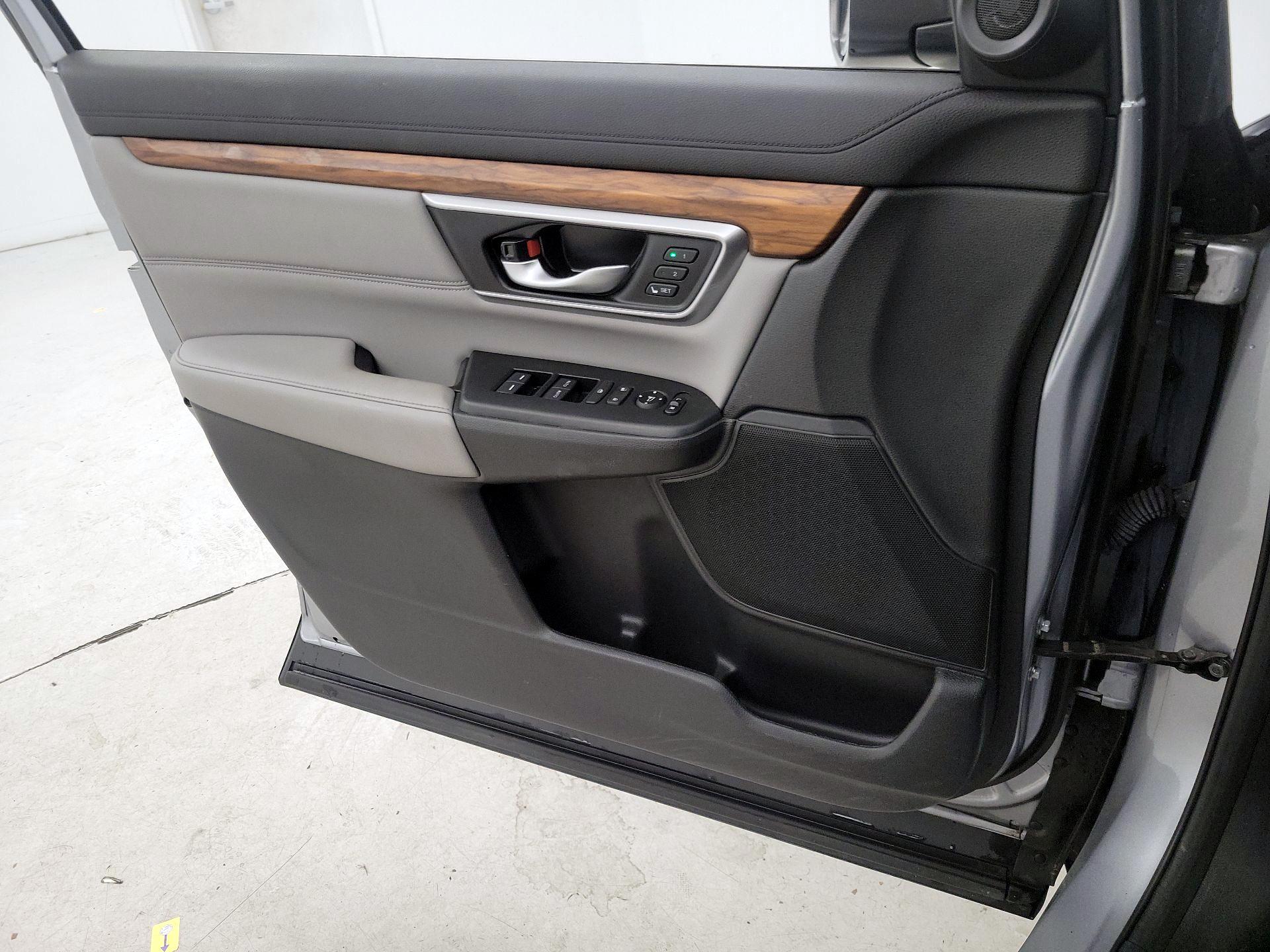 Thumbnail: 2021 Honda CR-V - 12