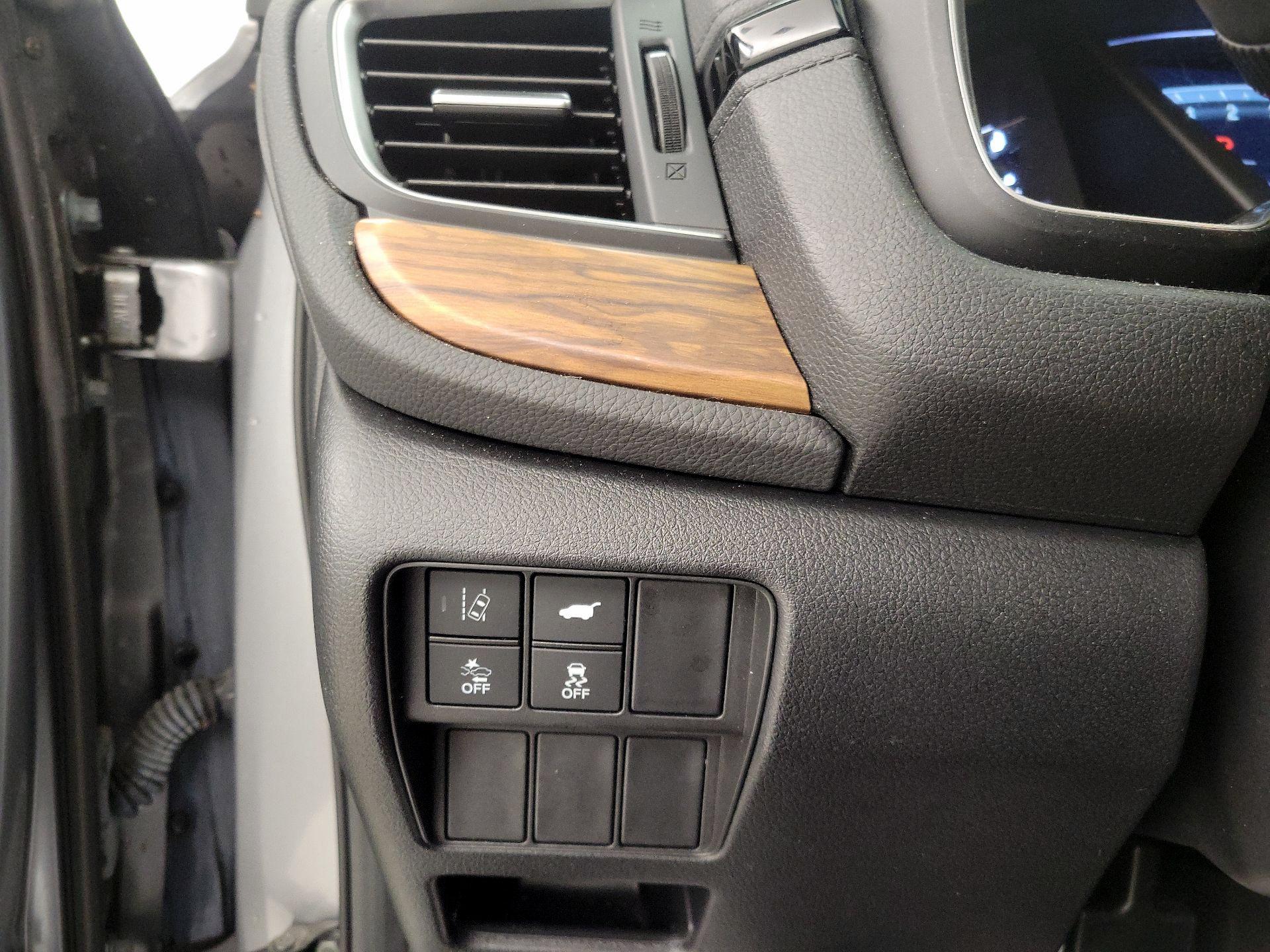 Thumbnail: 2021 Honda CR-V - 13