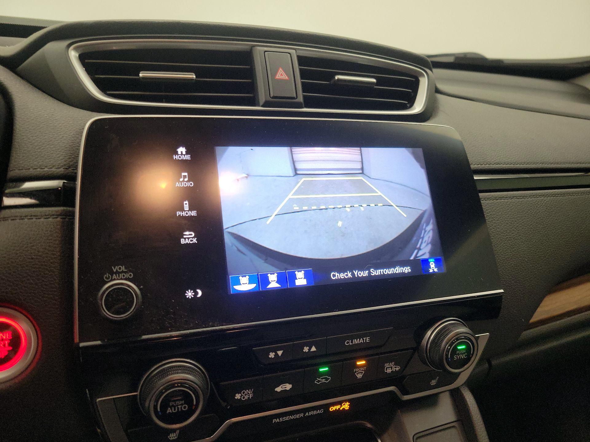 Thumbnail: 2021 Honda CR-V - 14