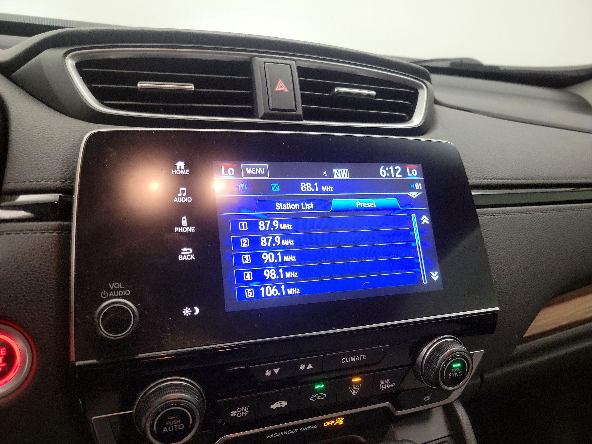 Thumbnail: 2021 Honda CR-V - 15