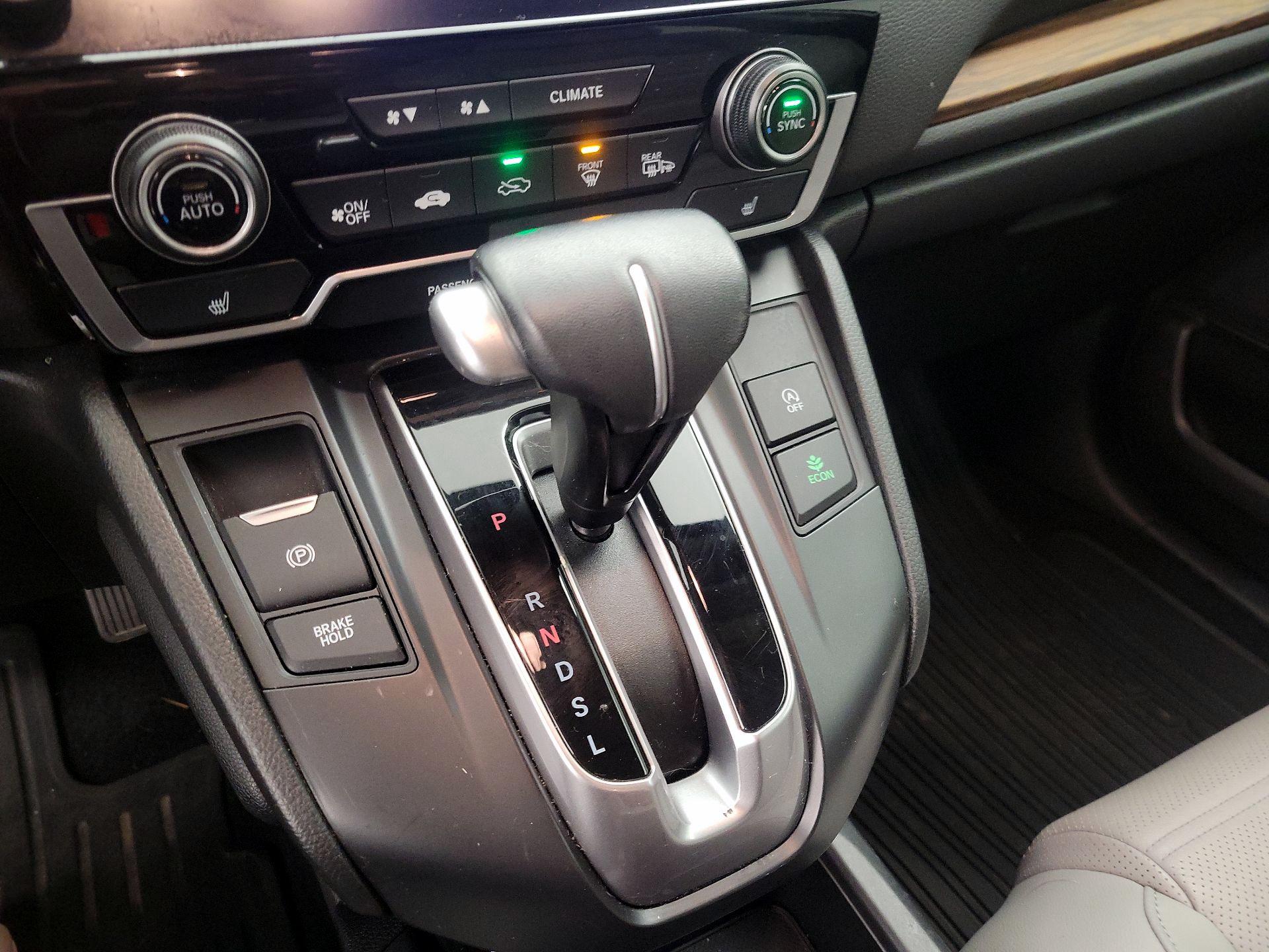 Thumbnail: 2021 Honda CR-V - 17