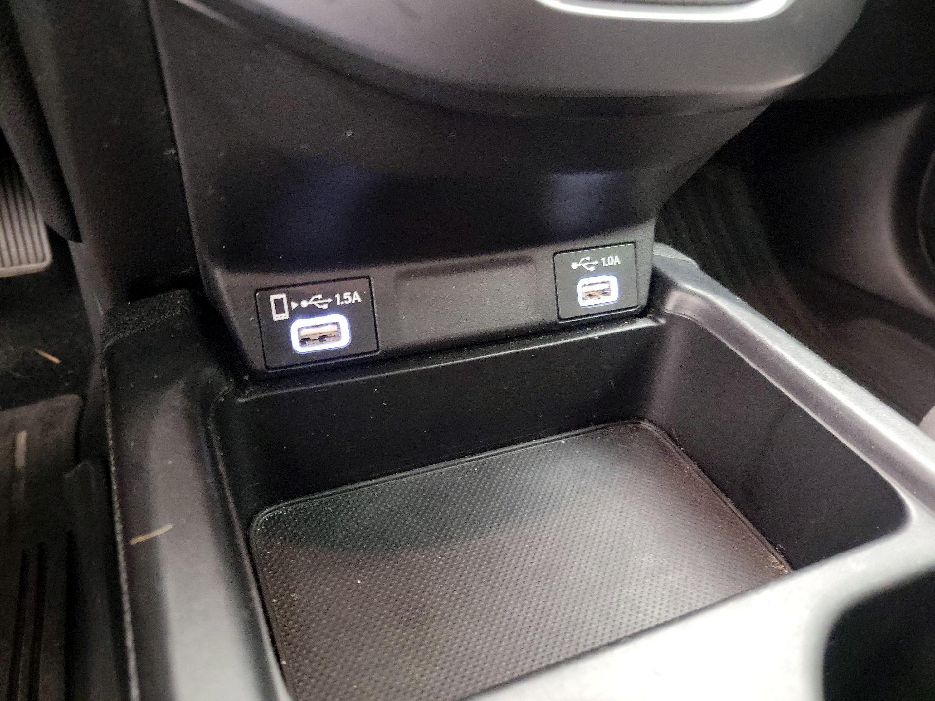 Thumbnail: 2021 Honda CR-V - 18