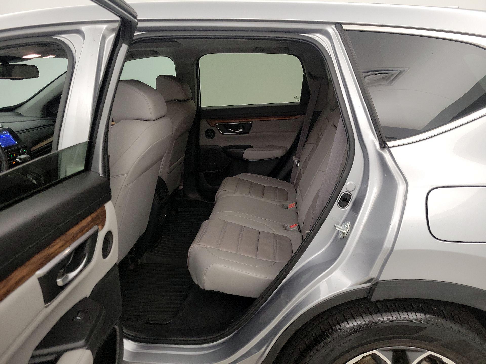 Thumbnail: 2021 Honda CR-V - 19