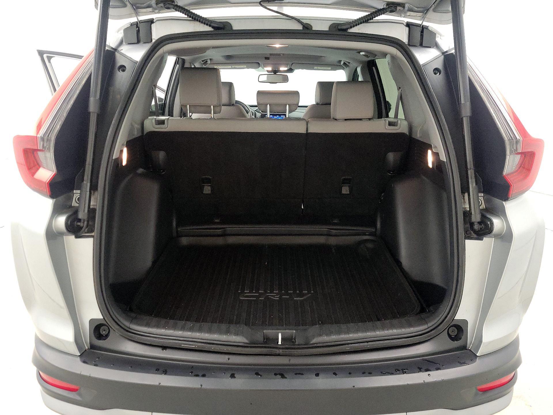 Thumbnail: 2021 Honda CR-V - 20