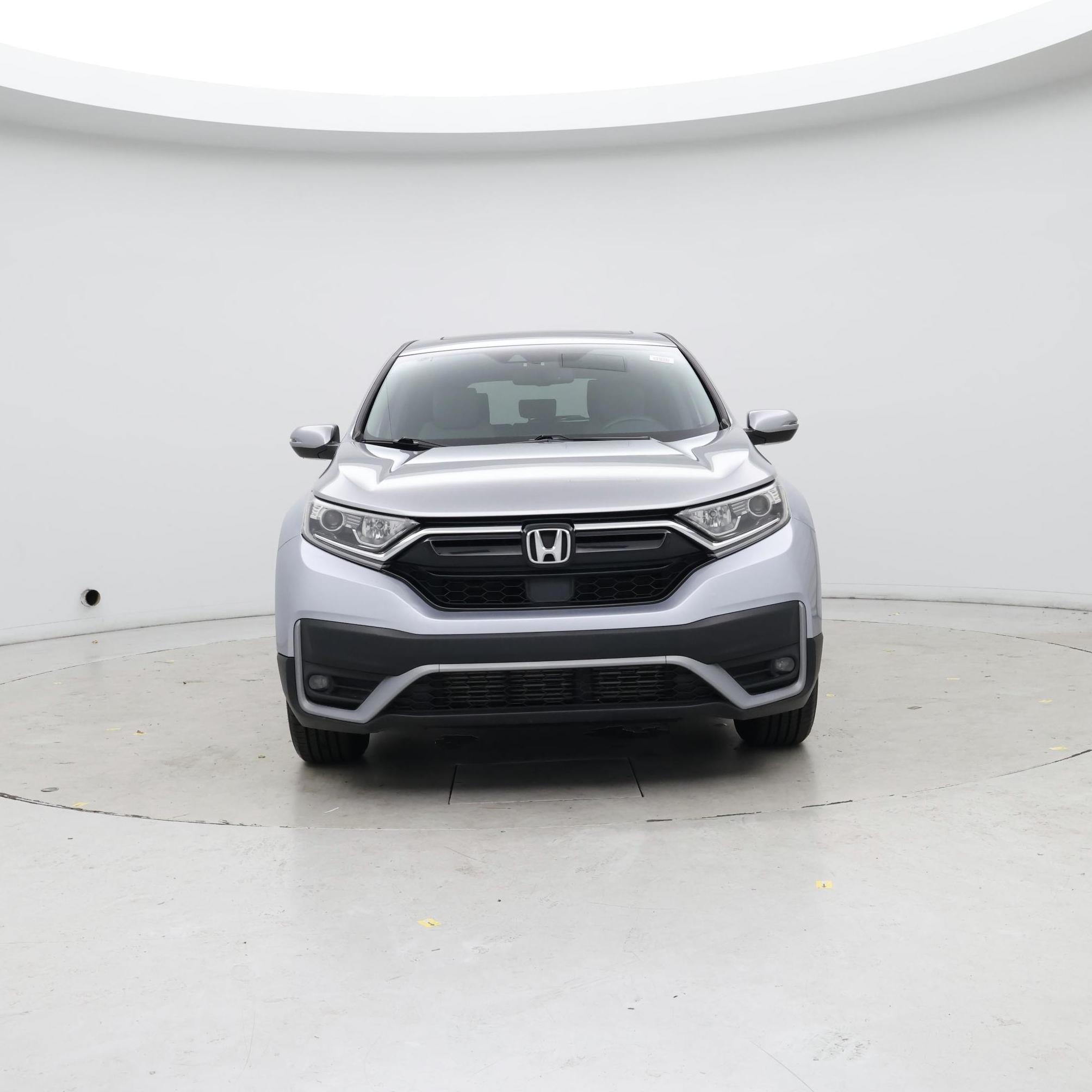 Thumbnail: 2021 Honda CR-V - 5
