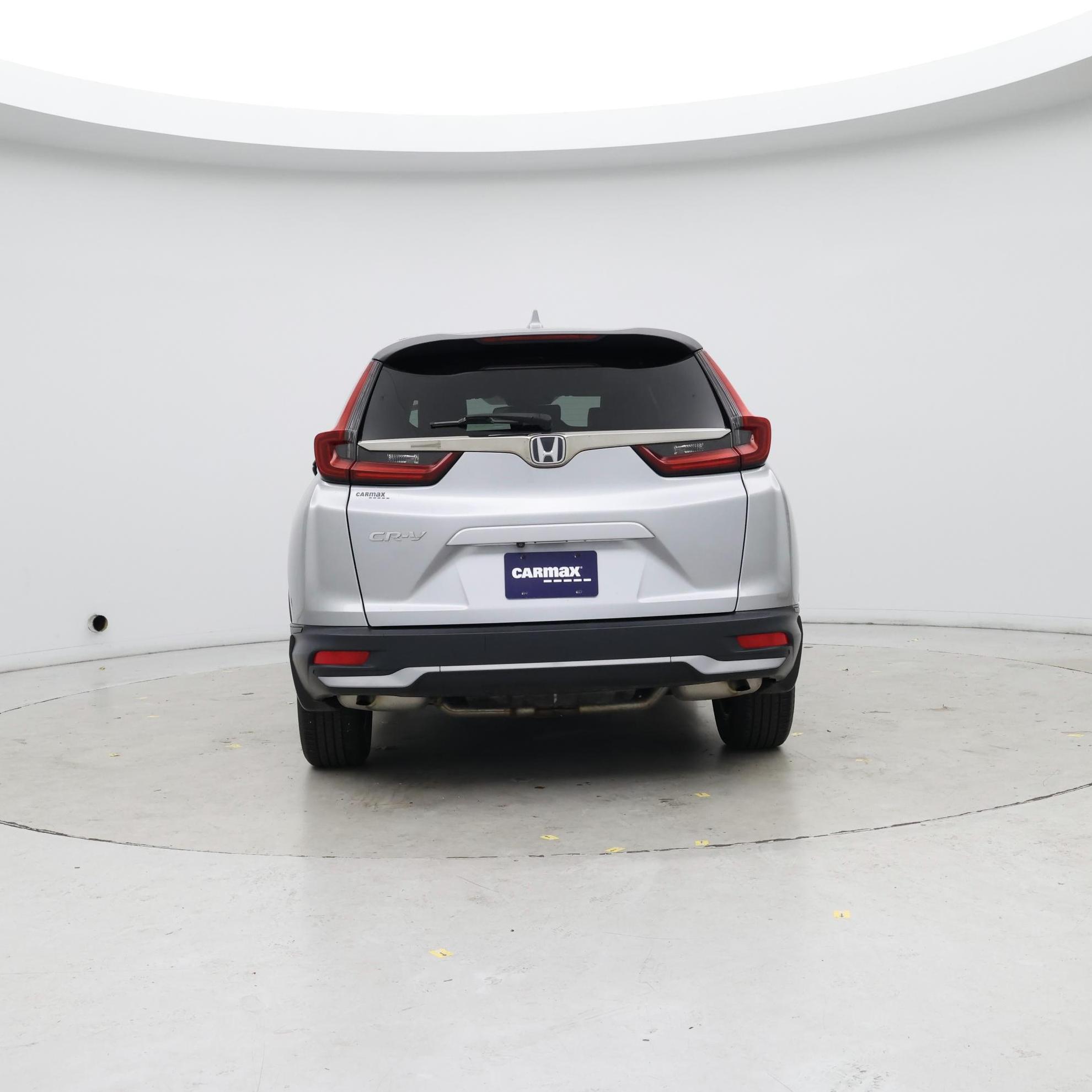 Thumbnail: 2021 Honda CR-V - 6