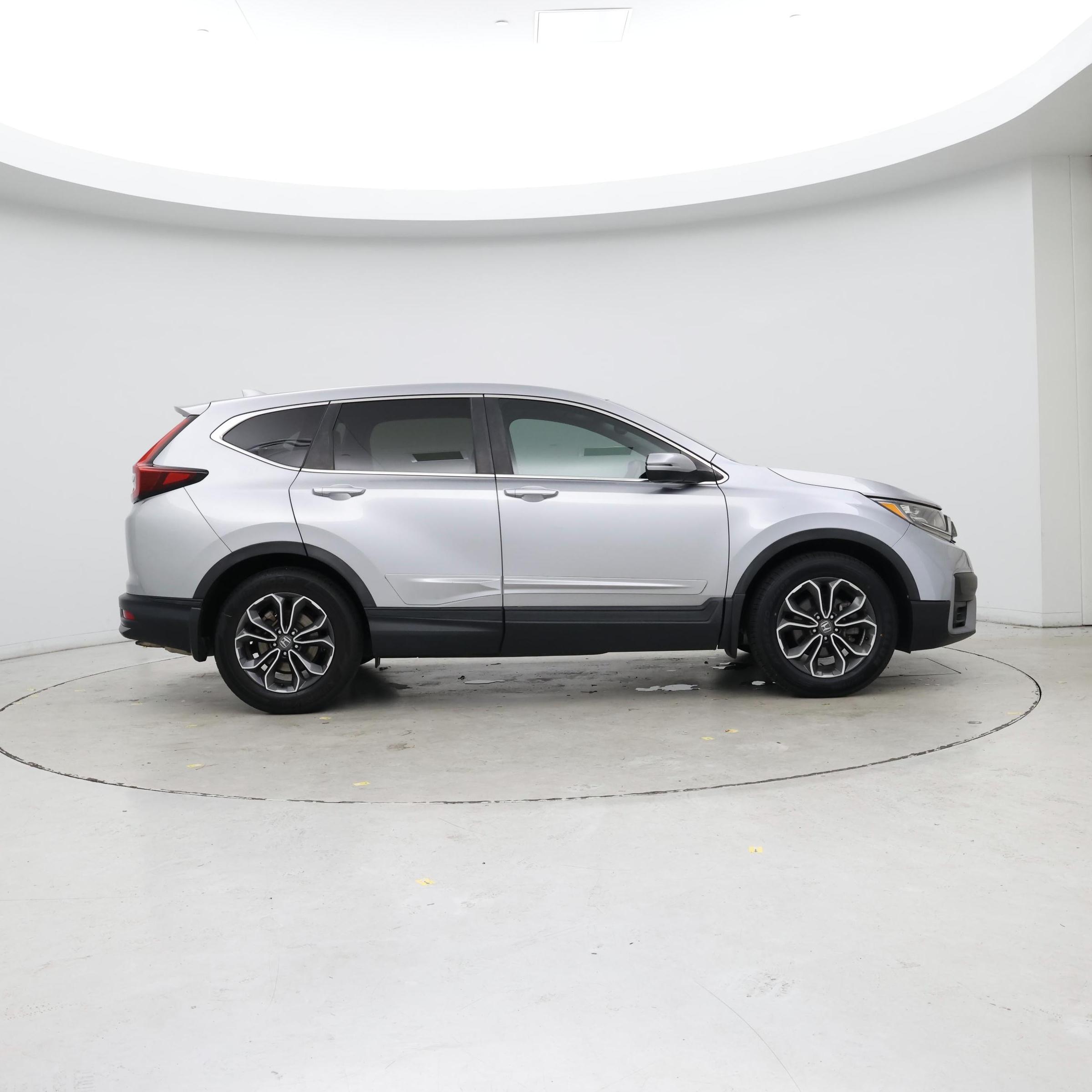 Thumbnail: 2021 Honda CR-V - 7