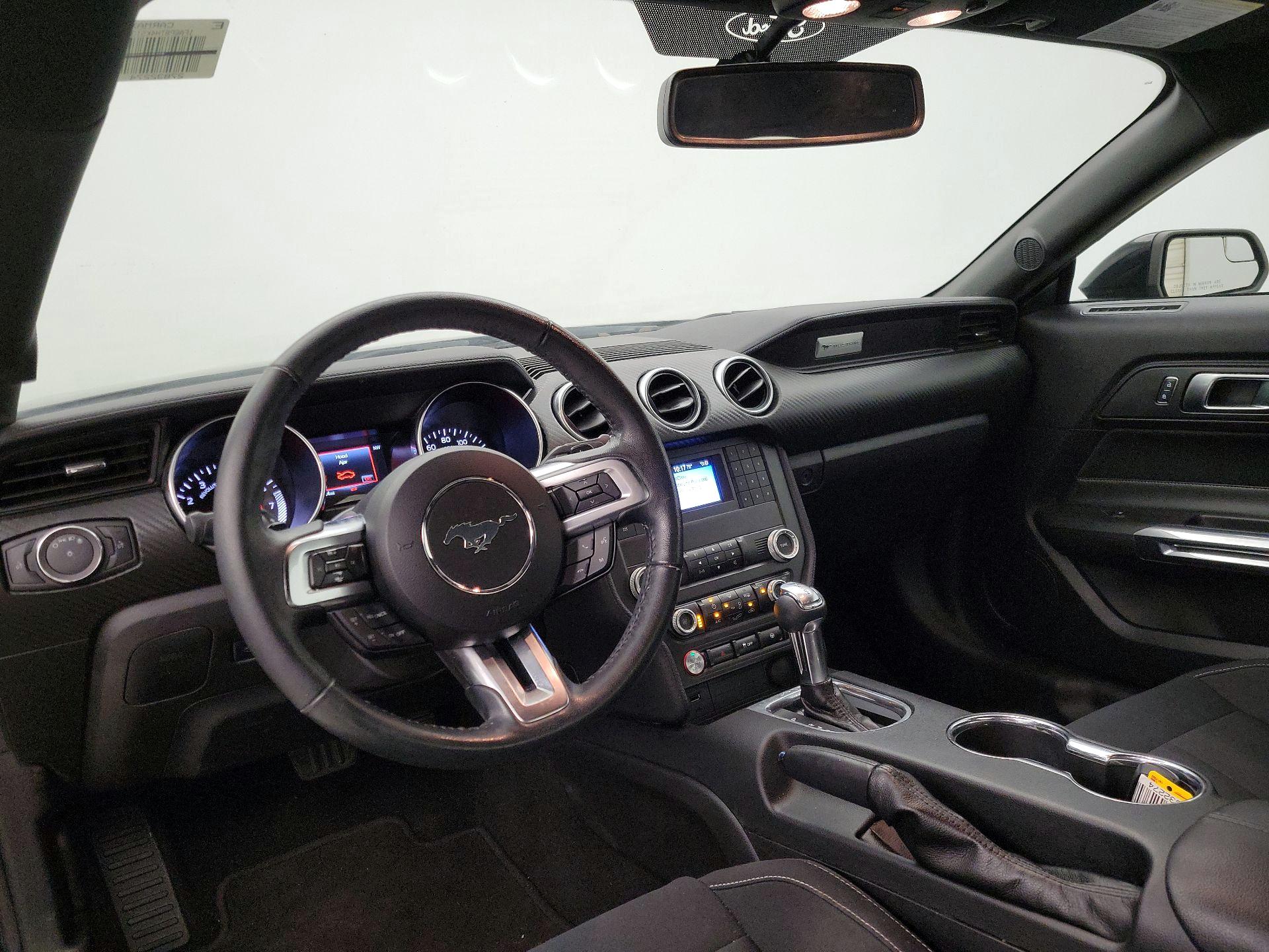 Thumbnail: 2019 Ford Mustang - 9