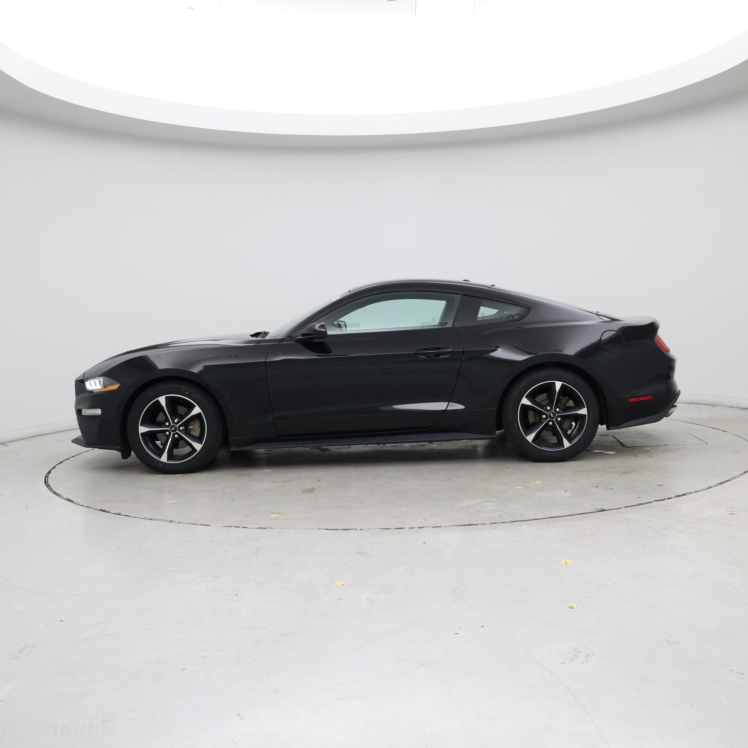 Thumbnail: 2019 Ford Mustang - 3
