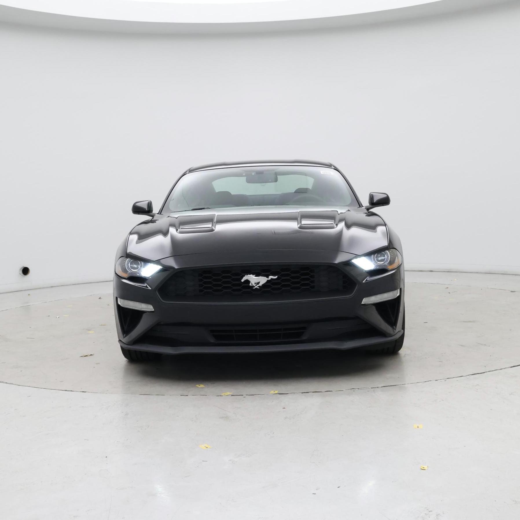 Thumbnail: 2019 Ford Mustang - 5