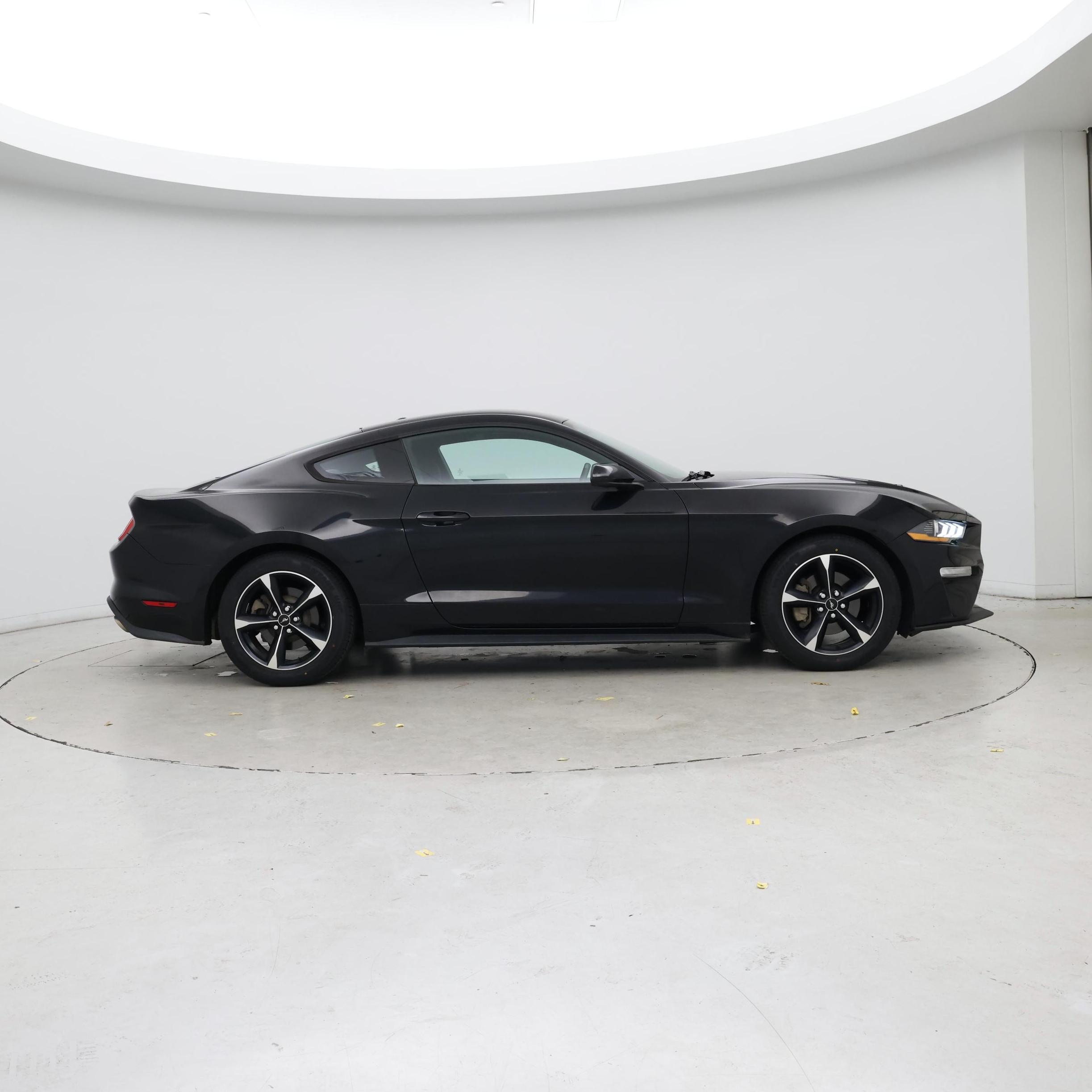 Thumbnail: 2019 Ford Mustang - 7