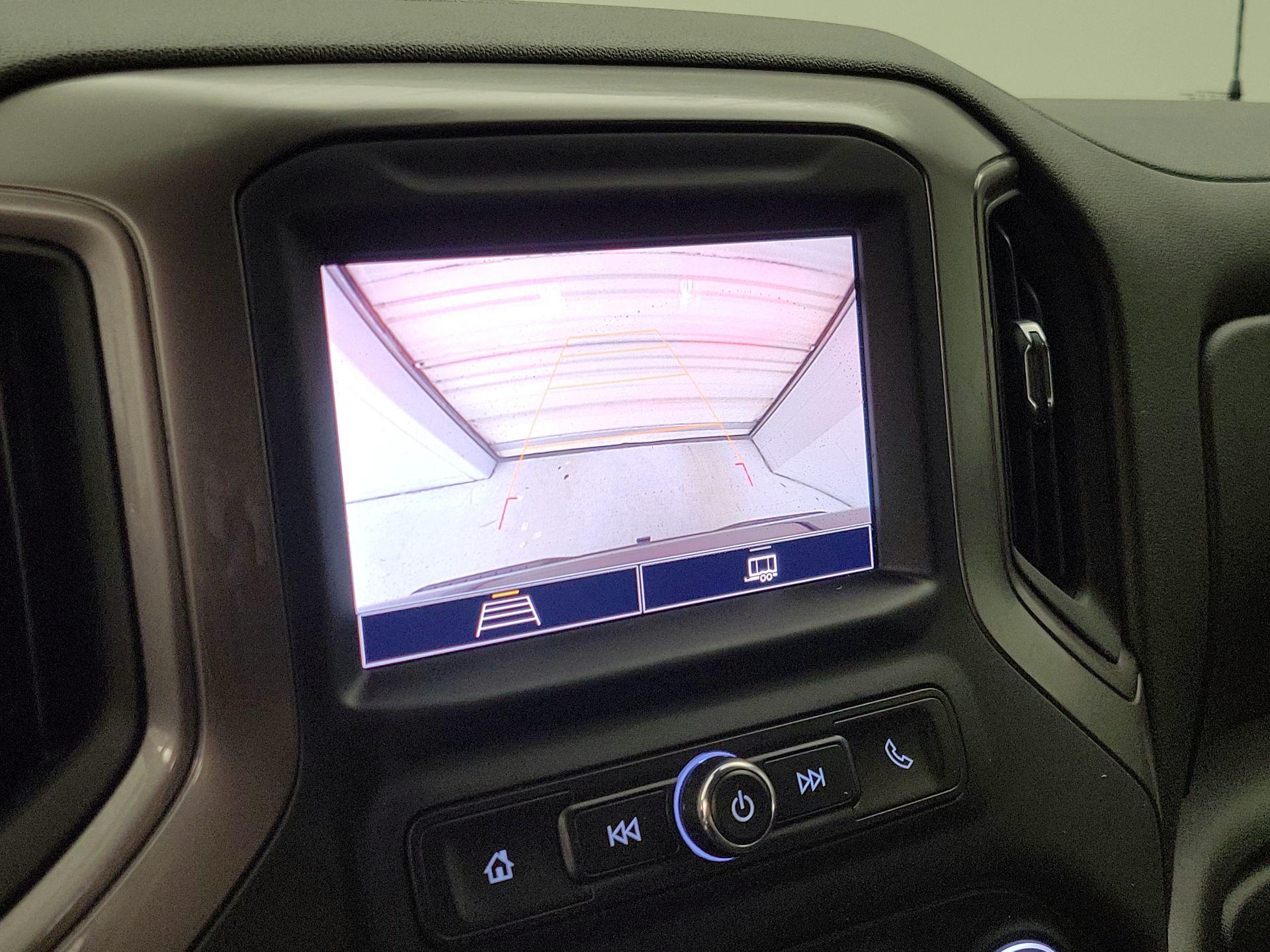 Thumbnail: 2022 Chevrolet Silverado 1500 - 14