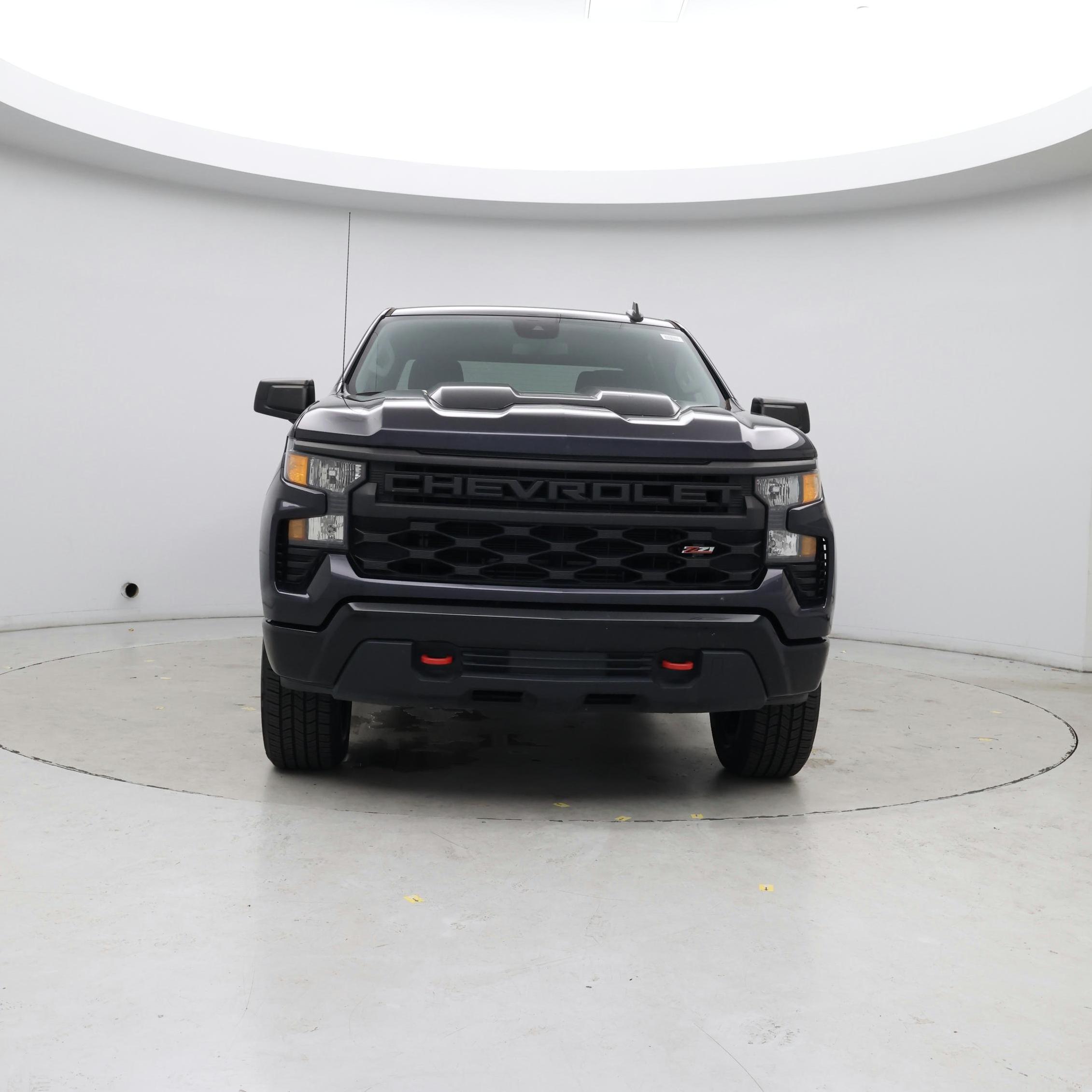 Thumbnail: 2022 Chevrolet Silverado 1500 - 5