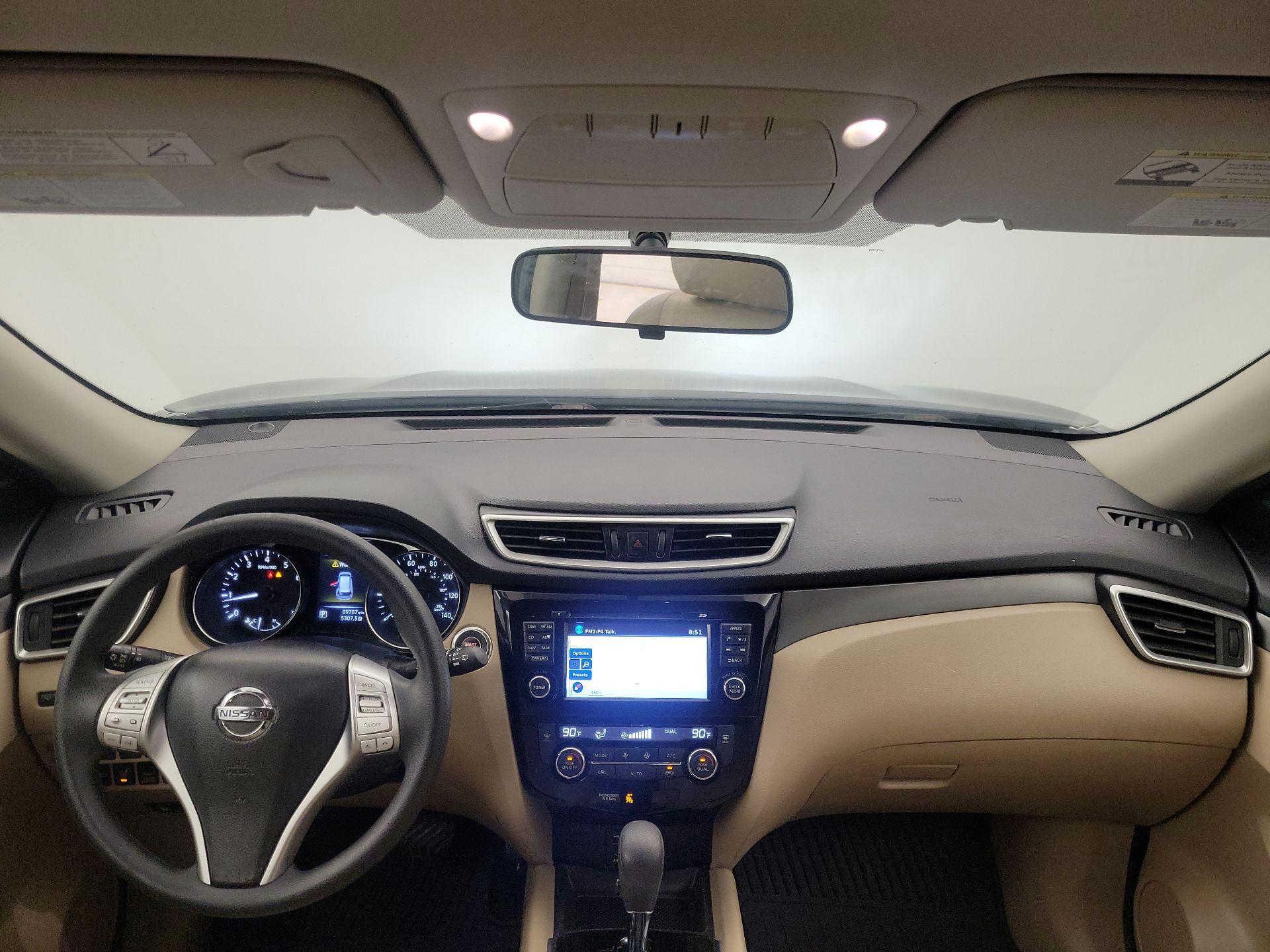 Thumbnail: 2016 Nissan Rogue - 9