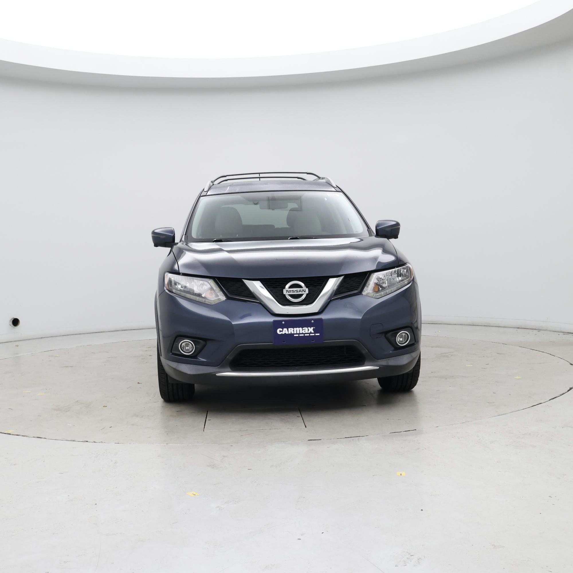 Thumbnail: 2016 Nissan Rogue - 5
