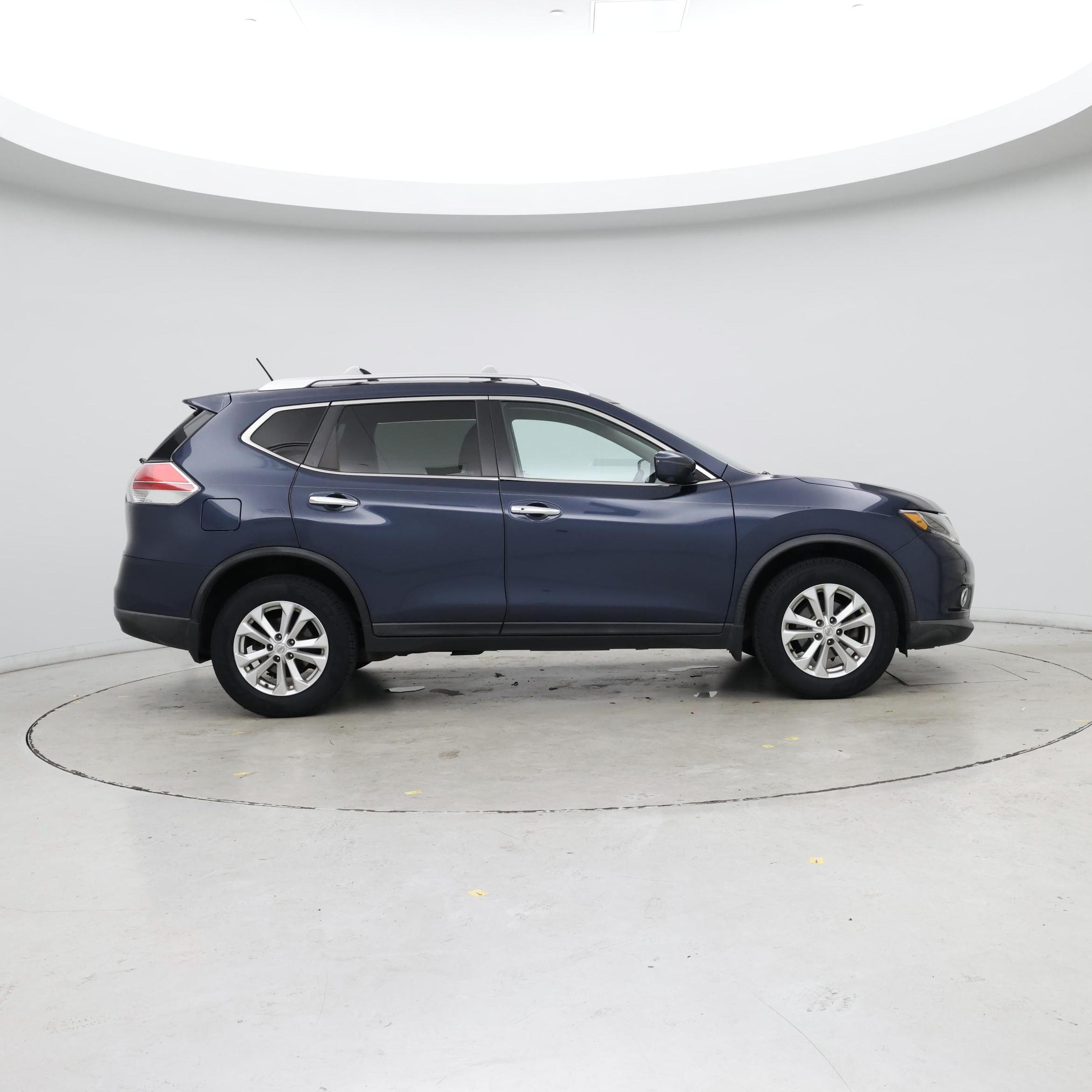 Thumbnail: 2016 Nissan Rogue - 7