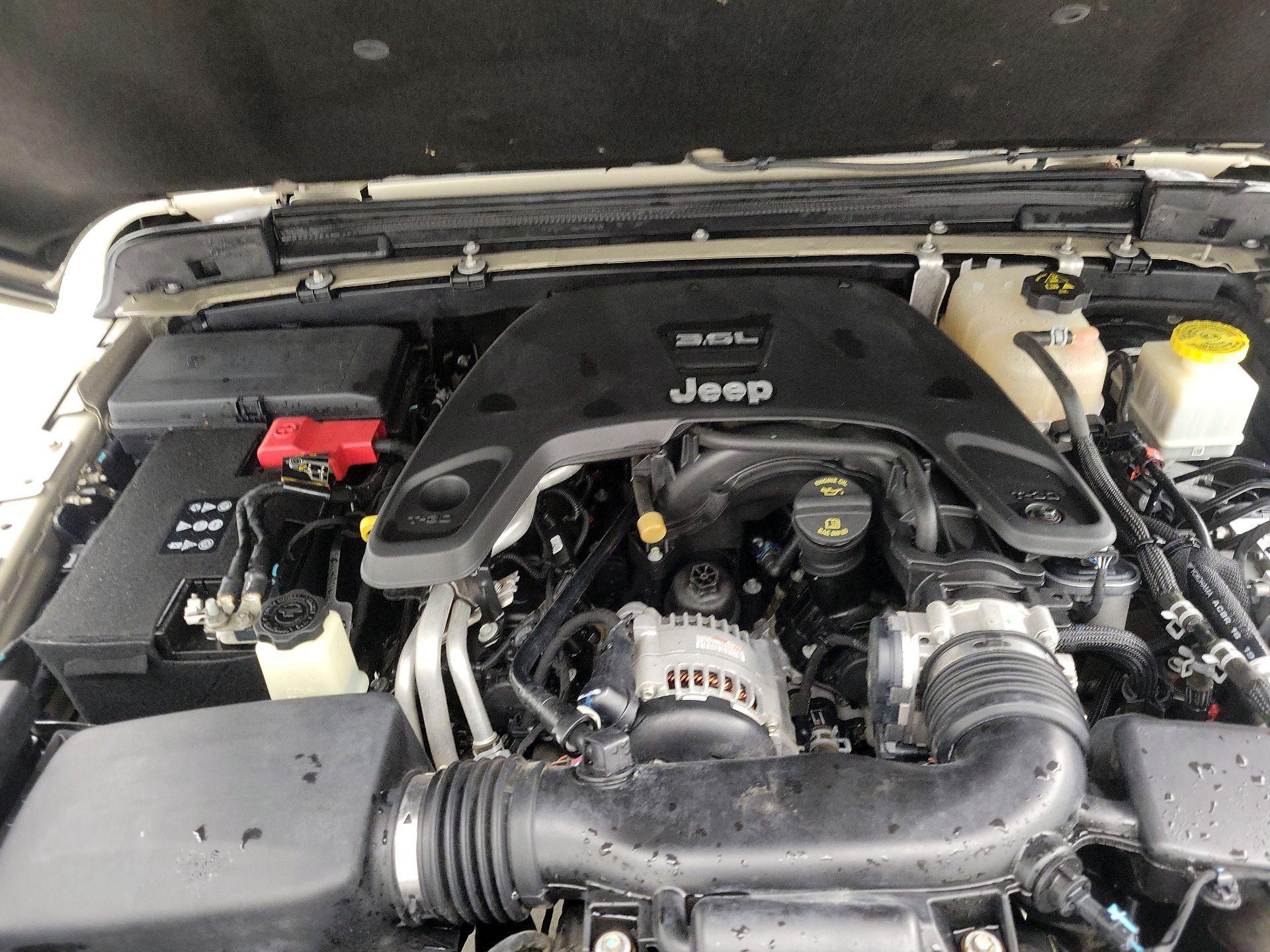 Thumbnail: 2020 Jeep Gladiator - 20