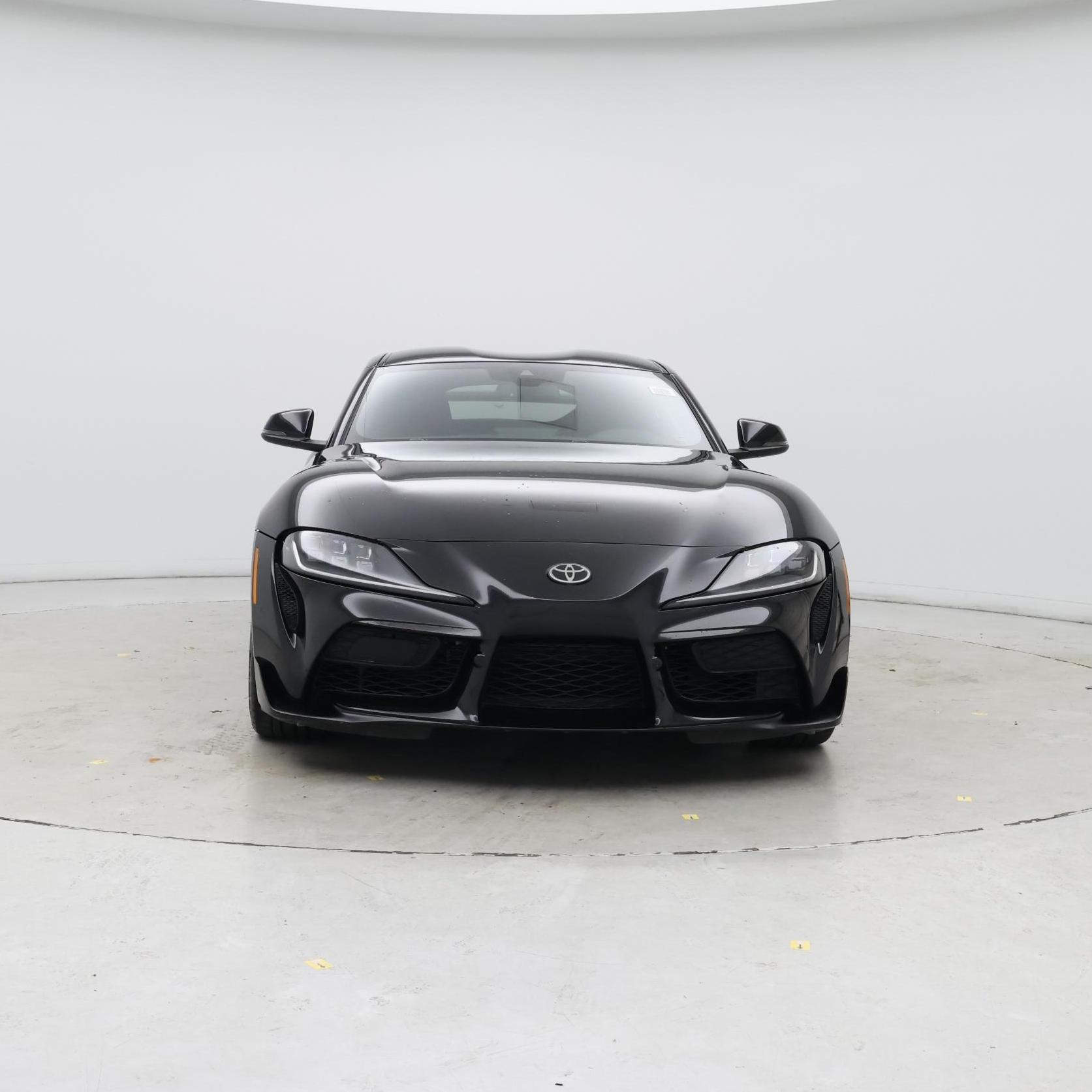 Thumbnail: 2022 Toyota Supra - 5
