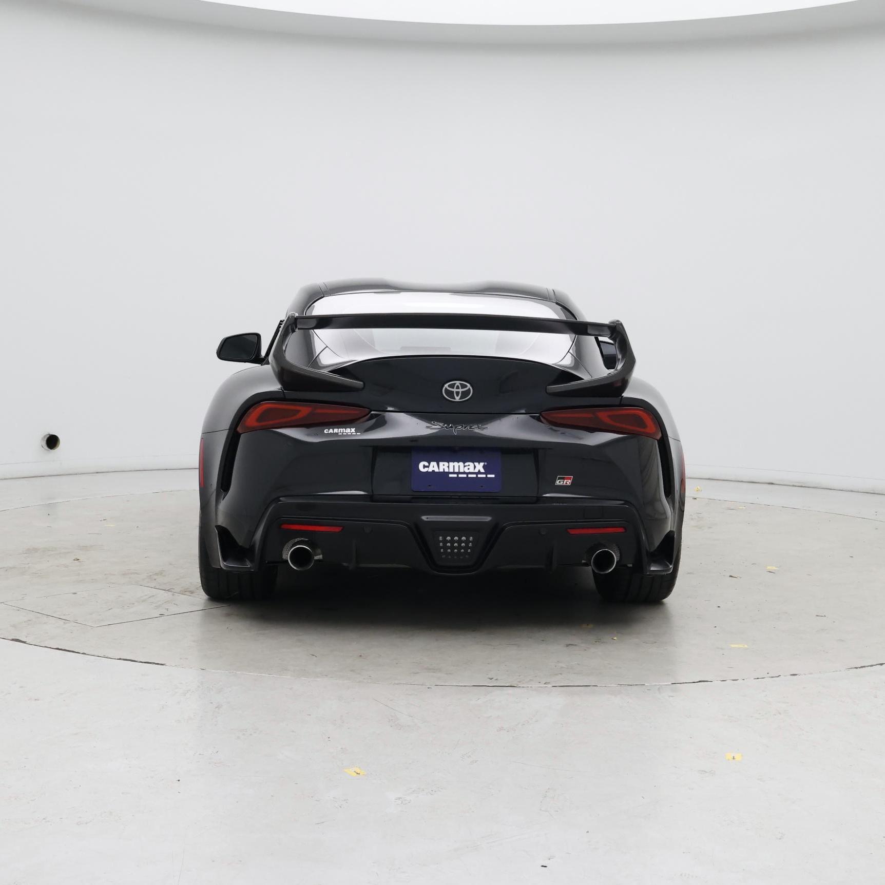 Thumbnail: 2022 Toyota Supra - 6