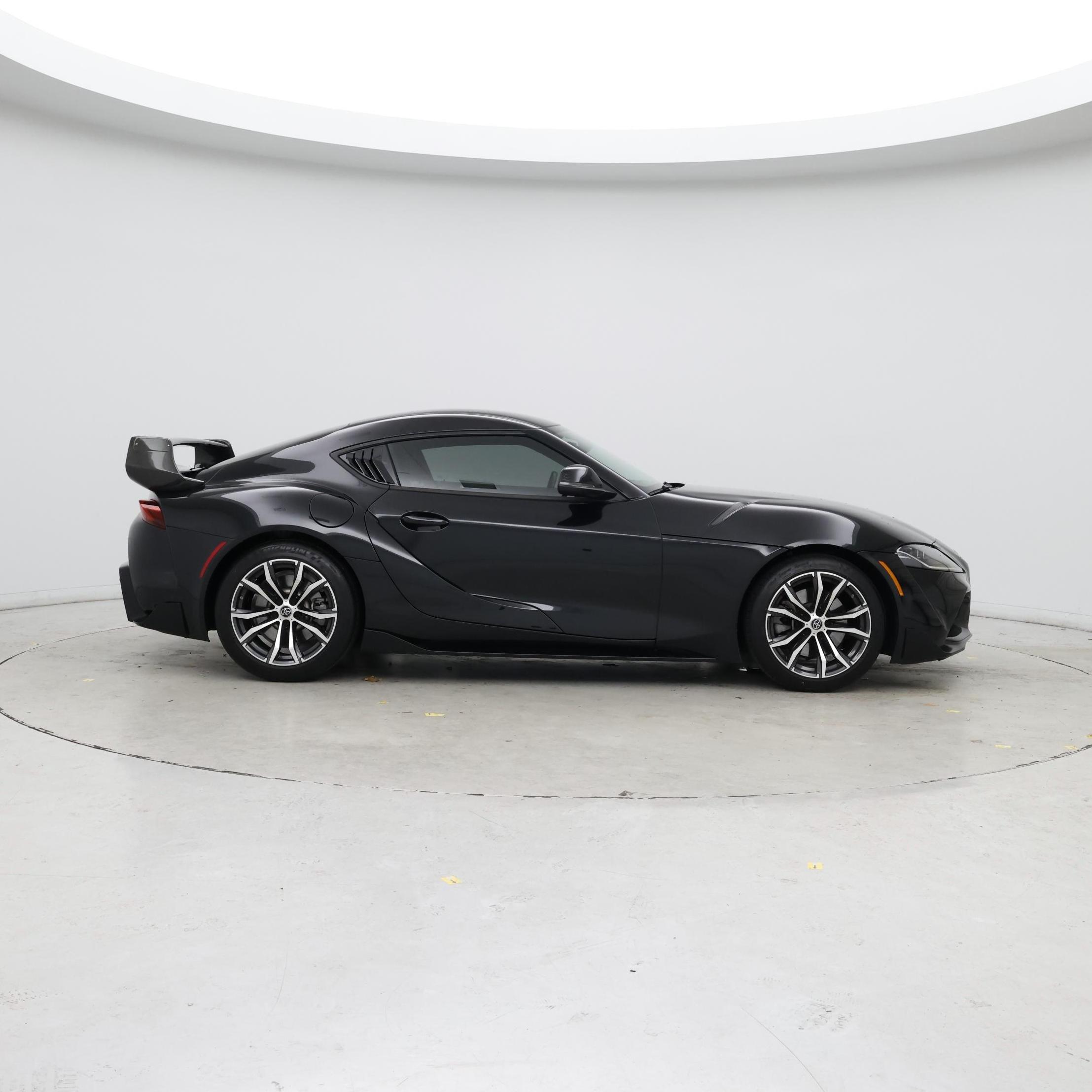 Thumbnail: 2022 Toyota Supra - 7