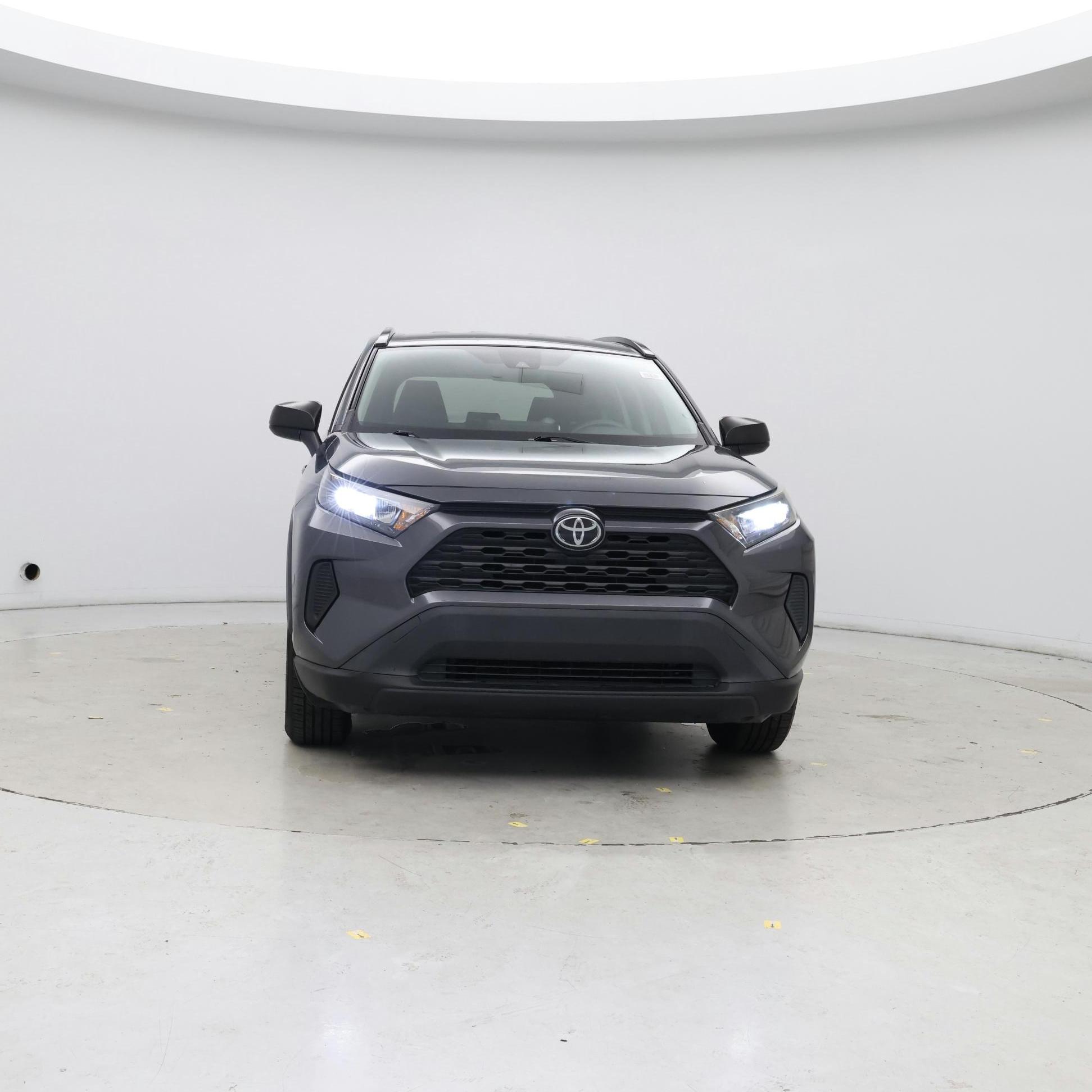 Thumbnail: 2019 Toyota RAV4 - 5