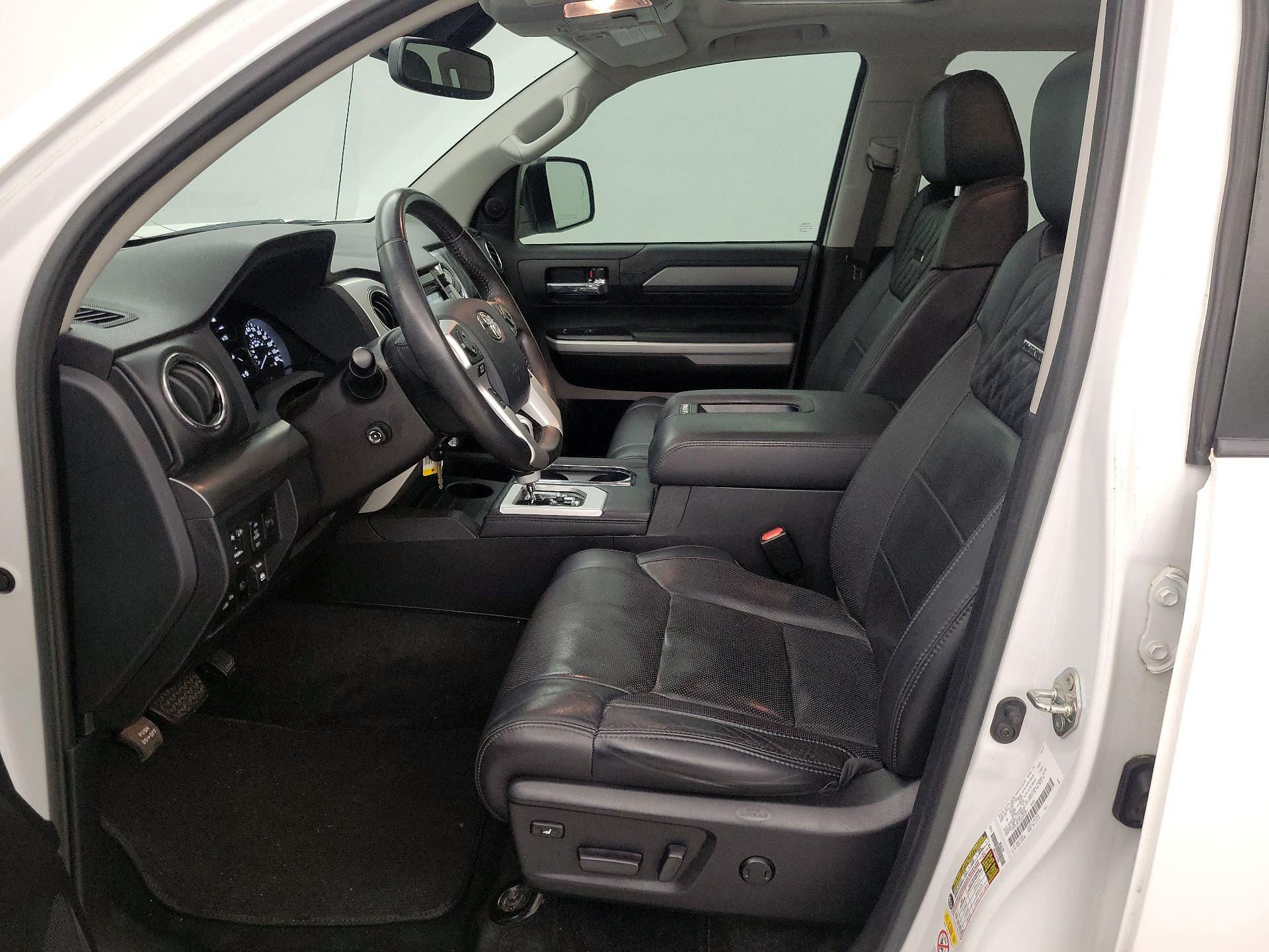 Thumbnail: 2019 Toyota Tundra - 11