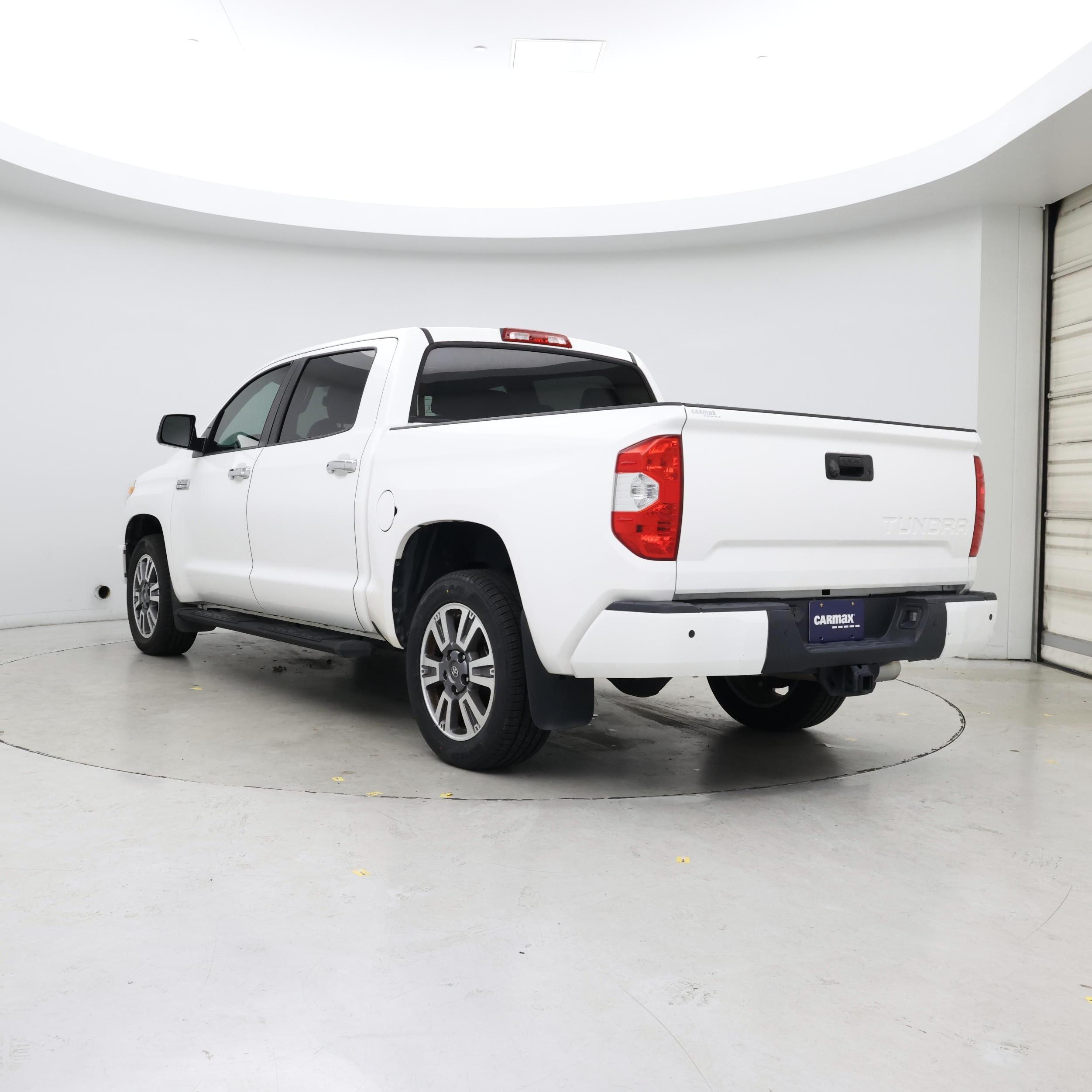 Thumbnail: 2019 Toyota Tundra - 2