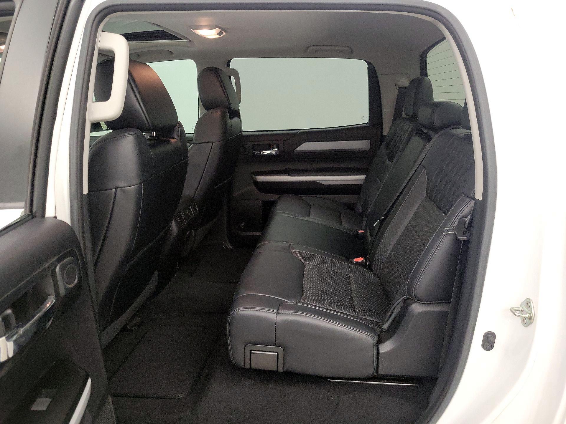 Thumbnail: 2019 Toyota Tundra - 20