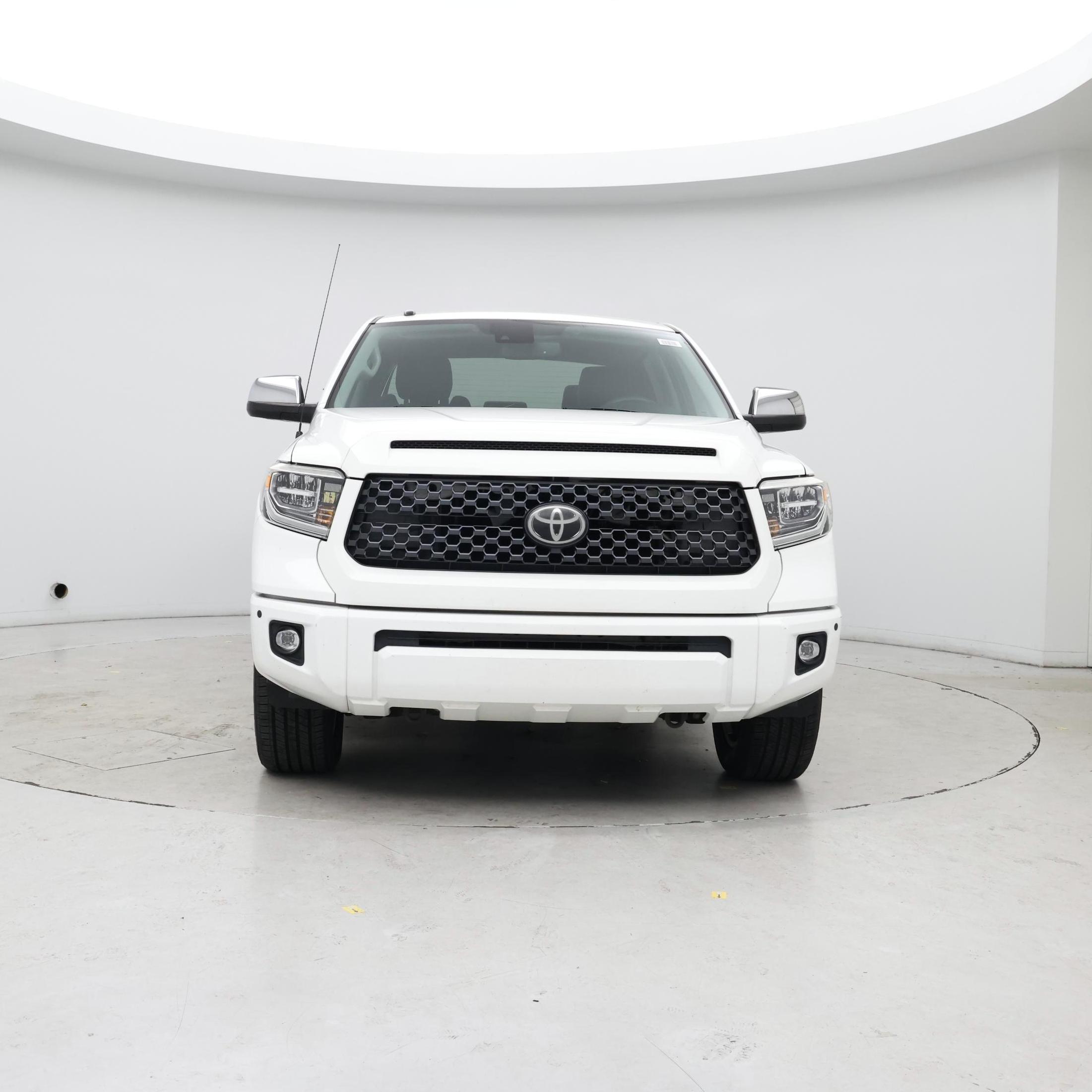 Thumbnail: 2019 Toyota Tundra - 5