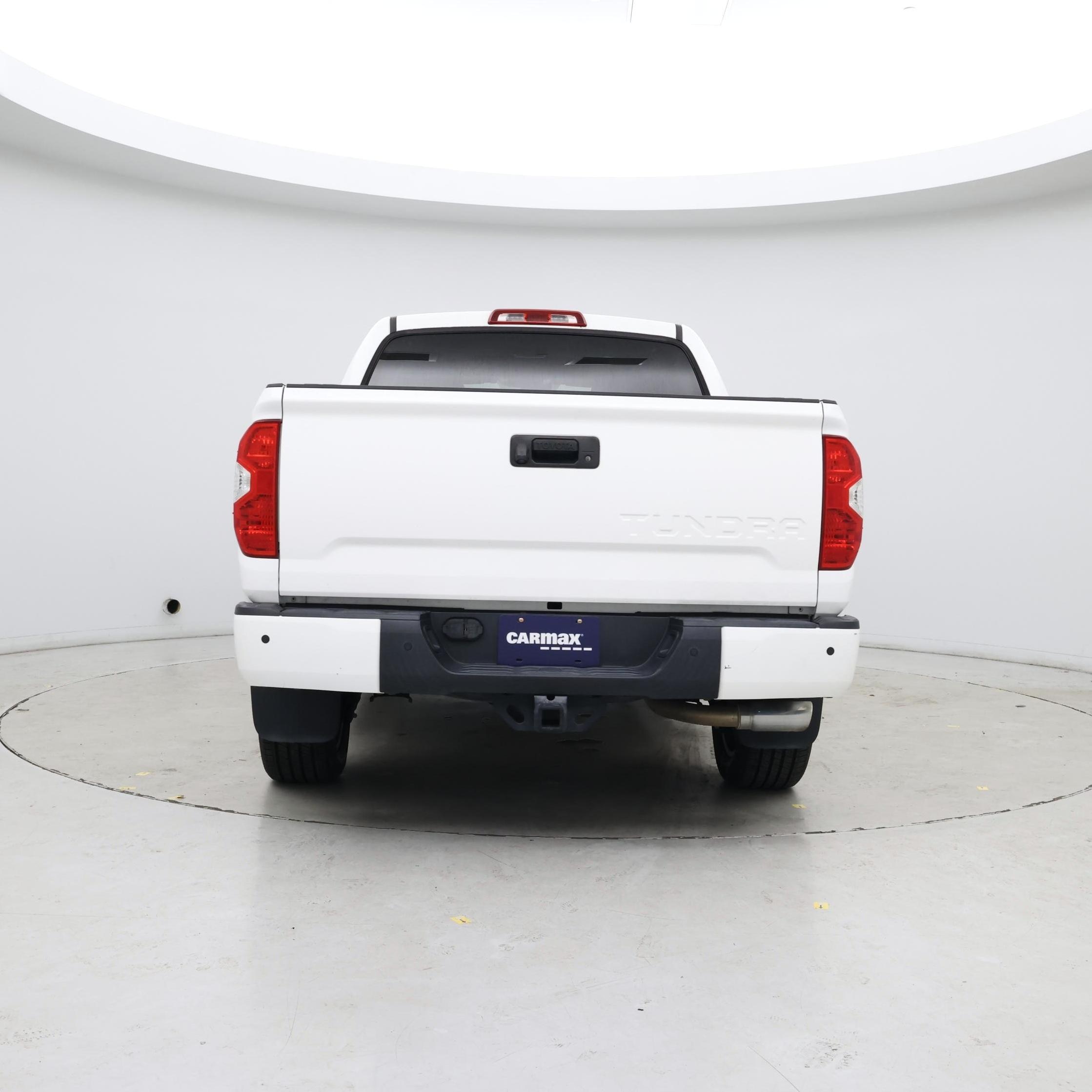 Thumbnail: 2019 Toyota Tundra - 6