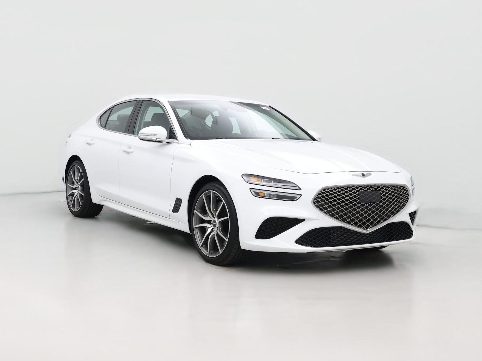 2023 GENESIS G70