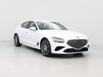 2023 Genesis G70 3.3T