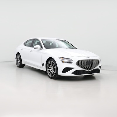2023 Genesis G70 3.3T